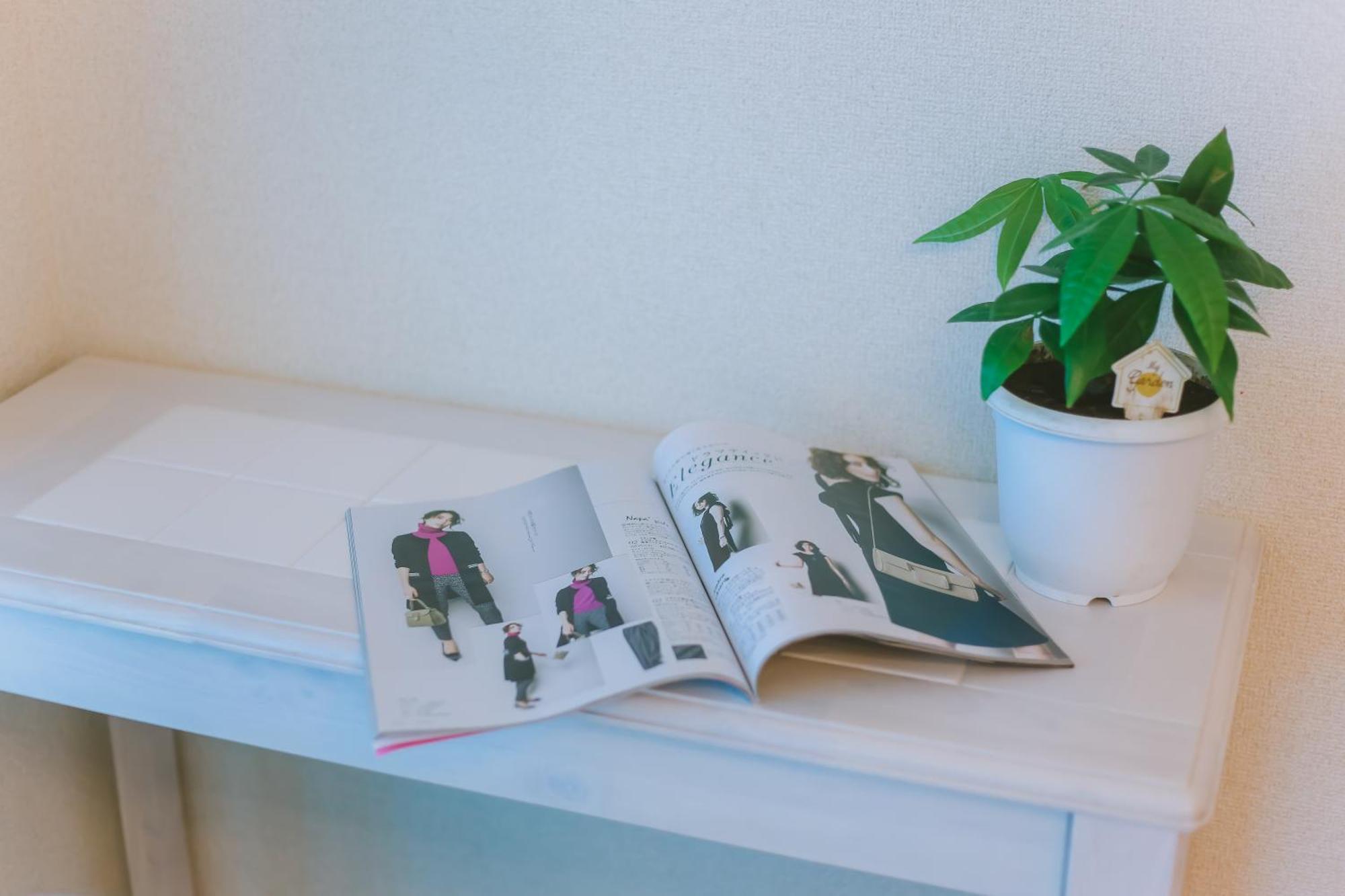 Ikebukuro Loft: 6-min Walk To Station Apartment