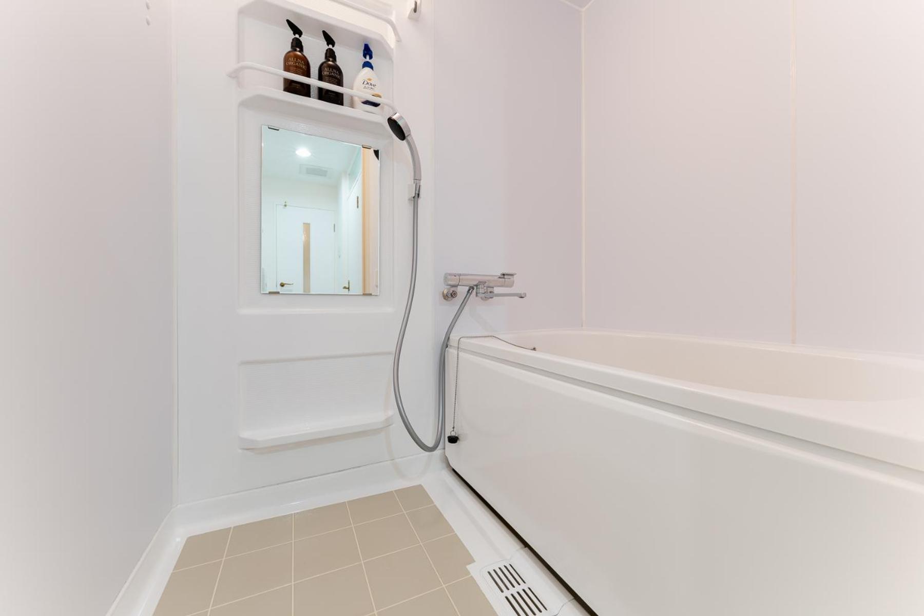 Sakura Residence目黒駅前 Junior Apartment Tokyo