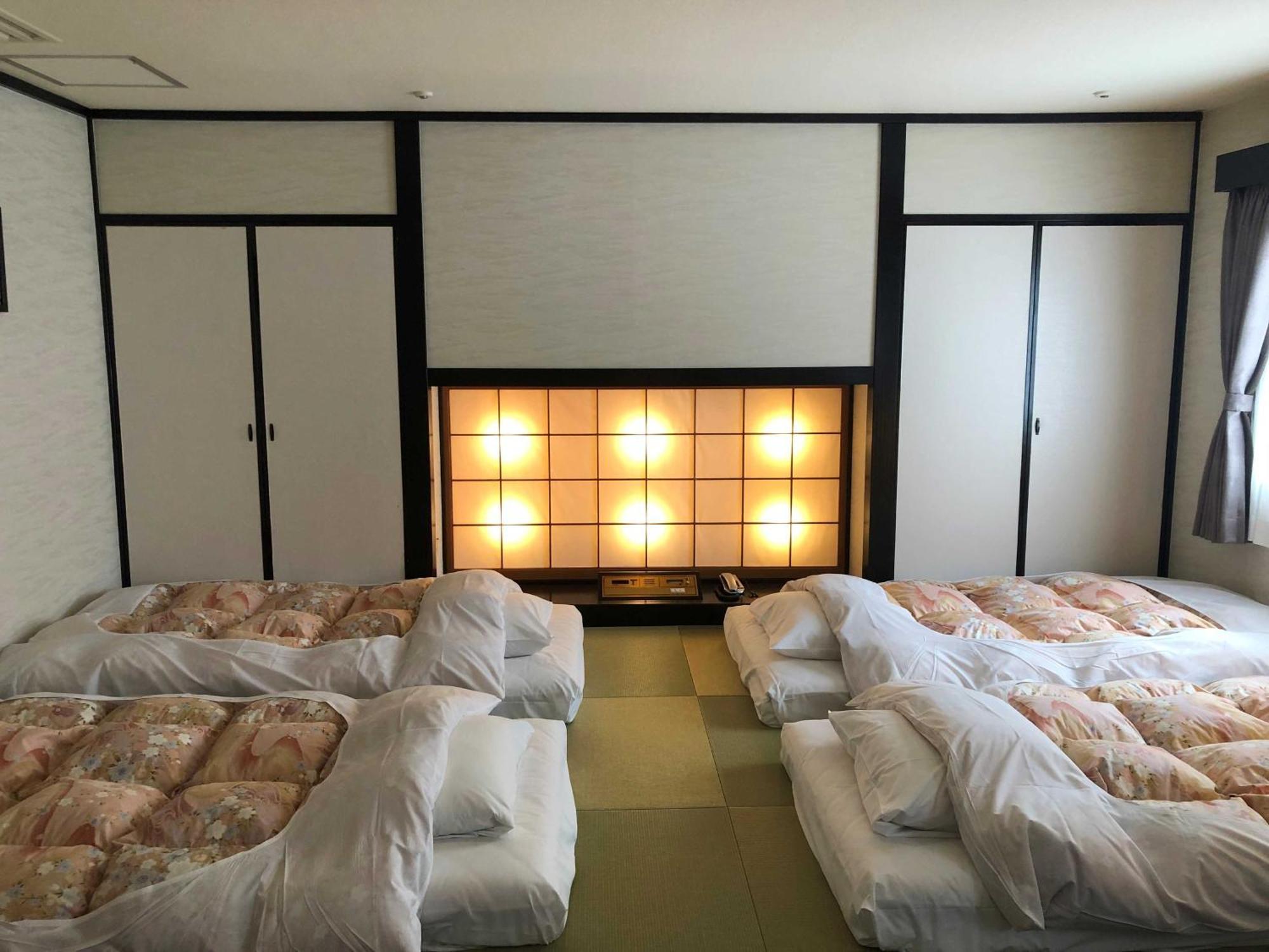 Hotel Asakusa Tokyo
