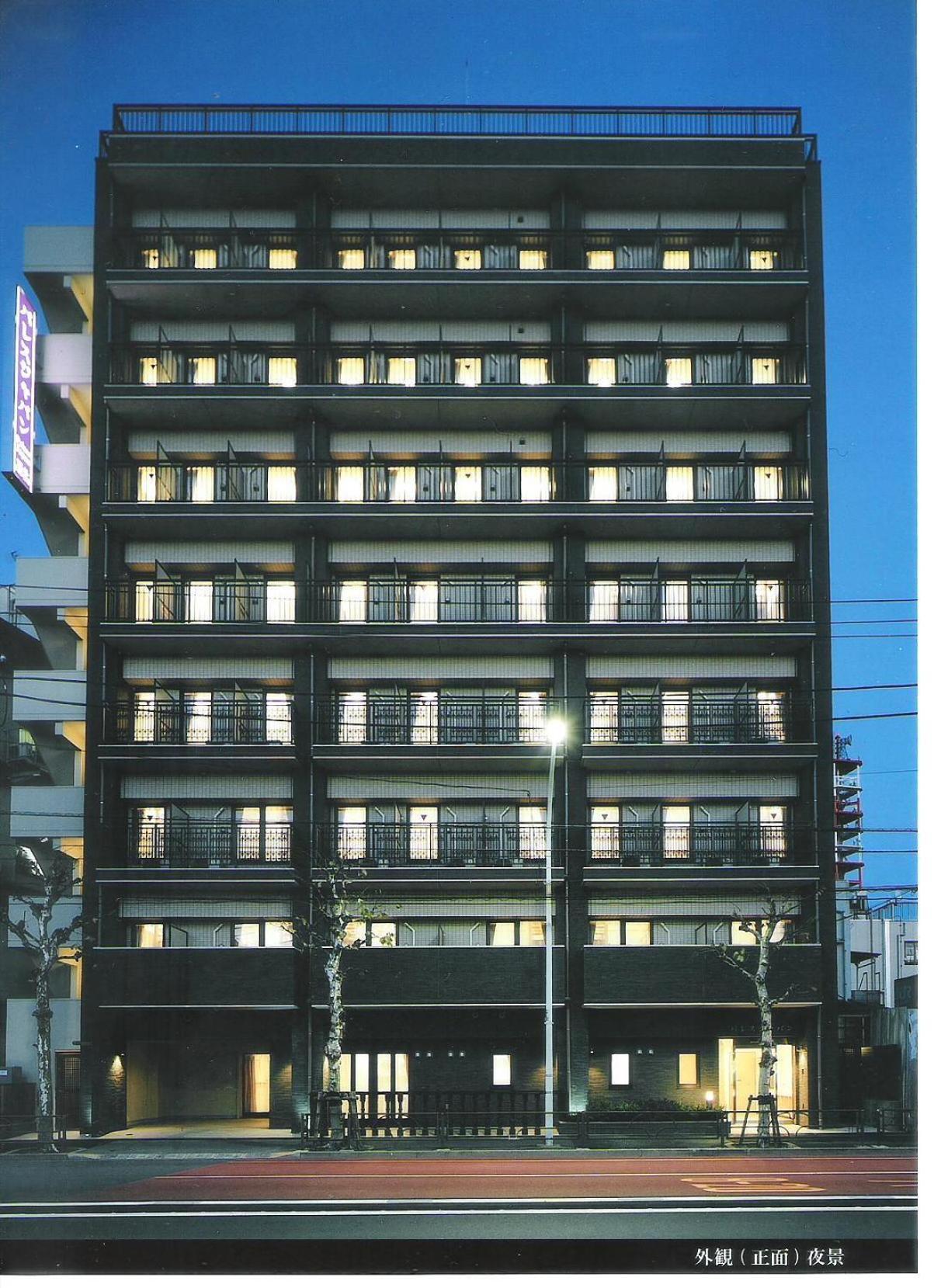 Palace Japan Tokyo