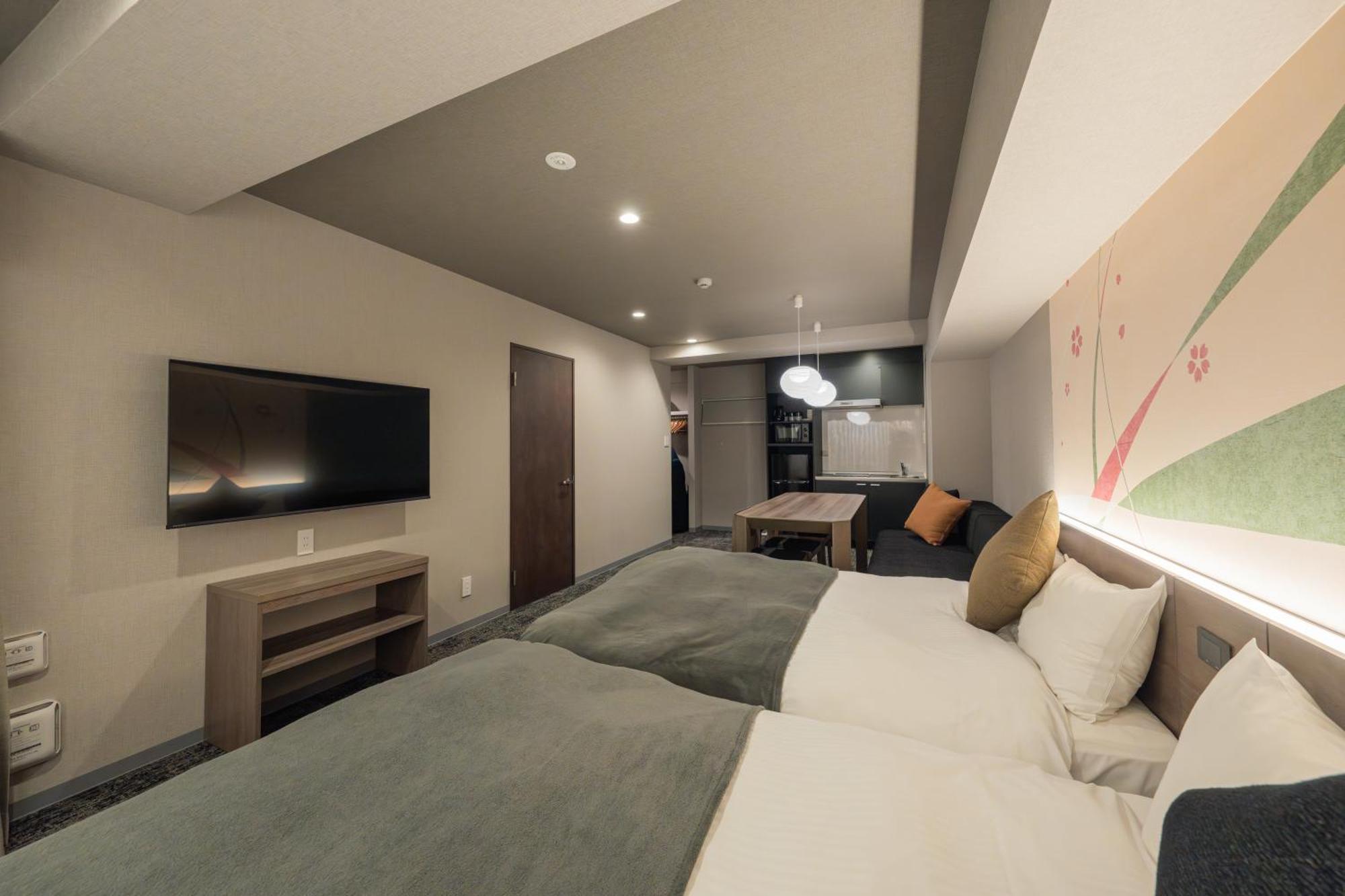 Minn Ueno Iriya Tokyo