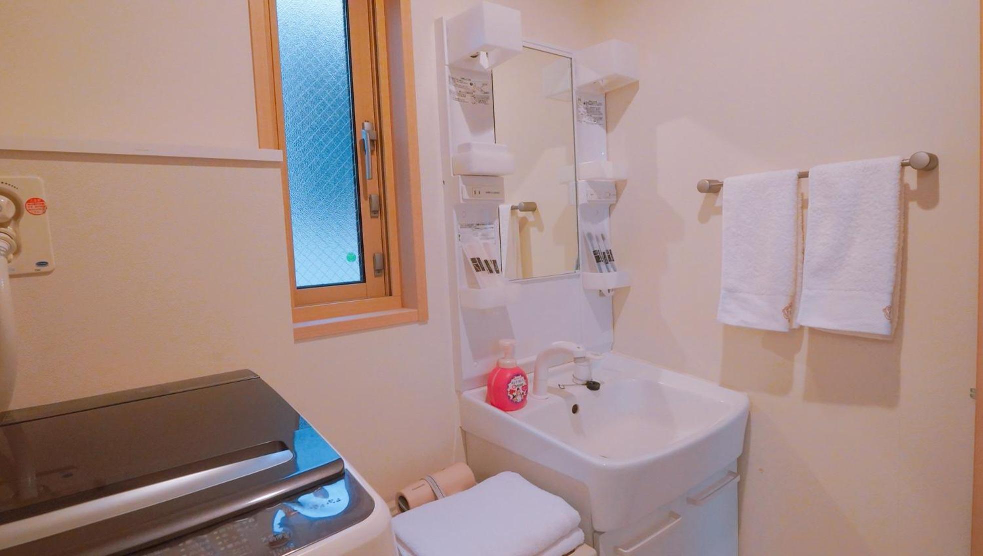 Apartment 東賀旅館 *