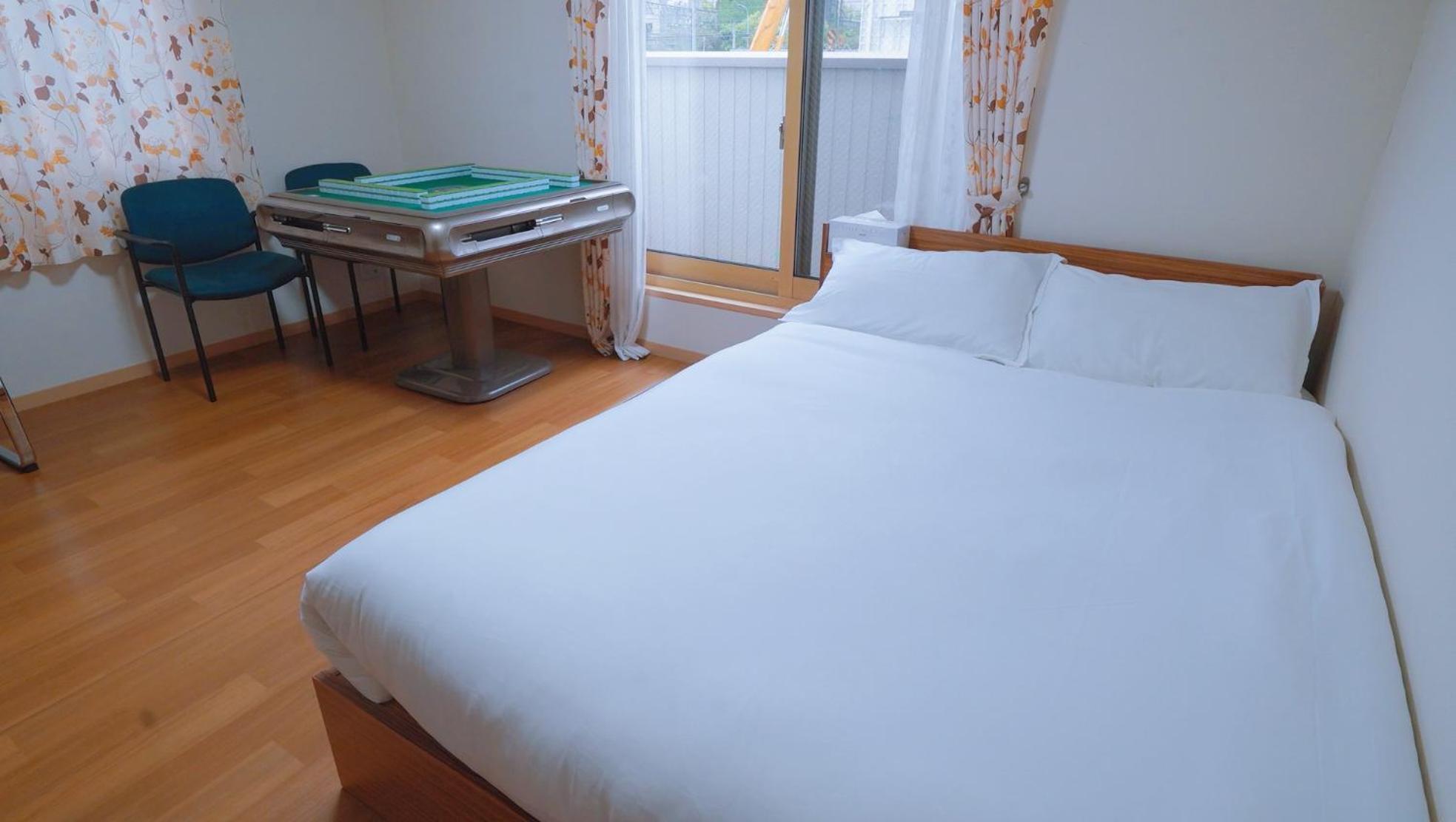 Apartment 東賀旅館 *