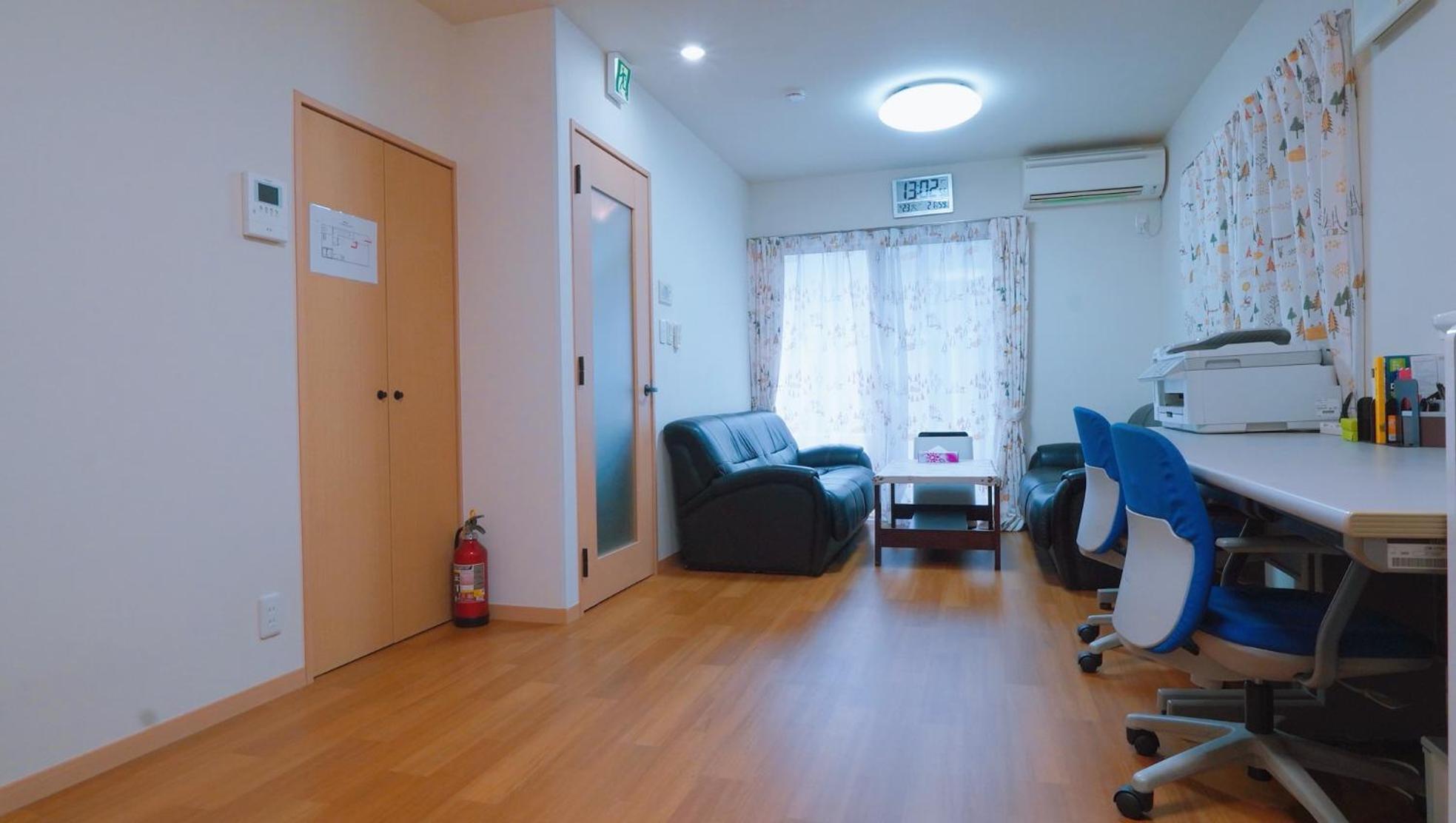 Apartment 東賀旅館 Tokyo