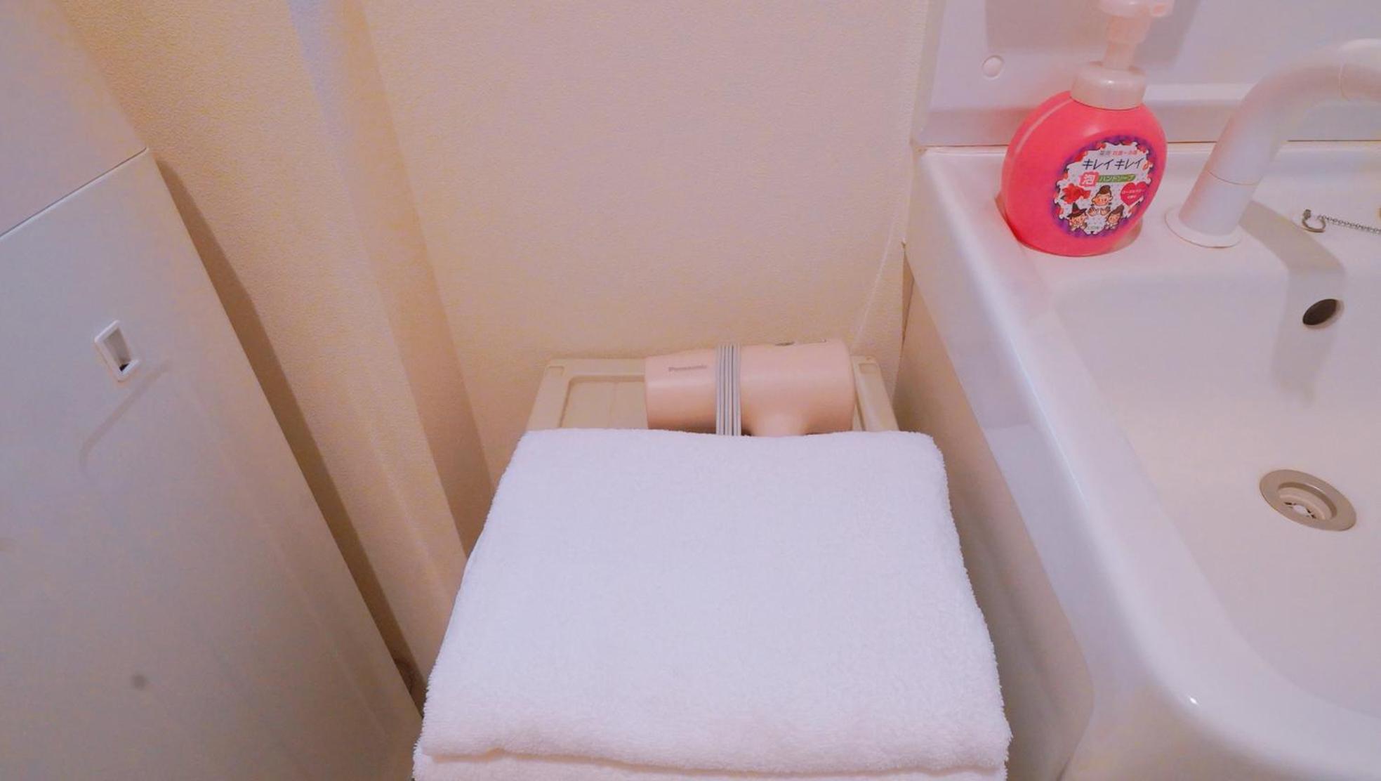 Apartment 東賀旅館 *