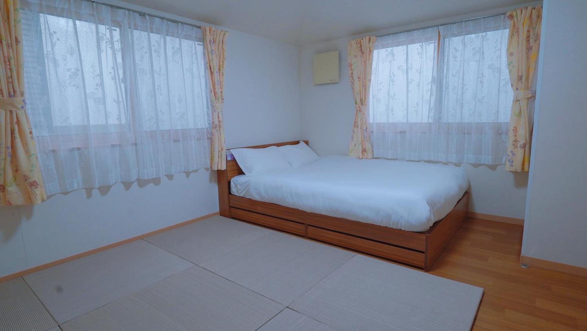 Apartment 東賀旅館