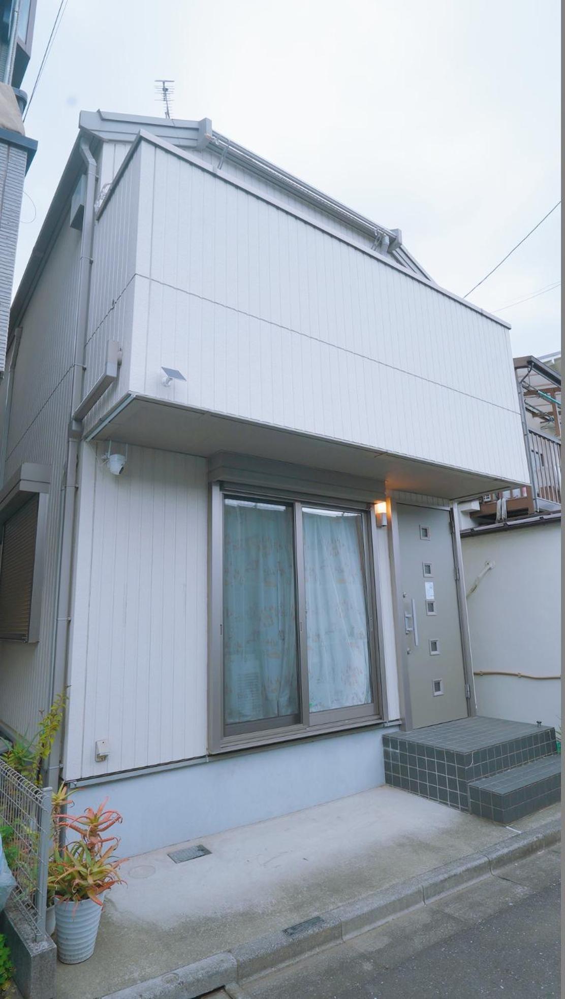 Apartment 東賀旅館