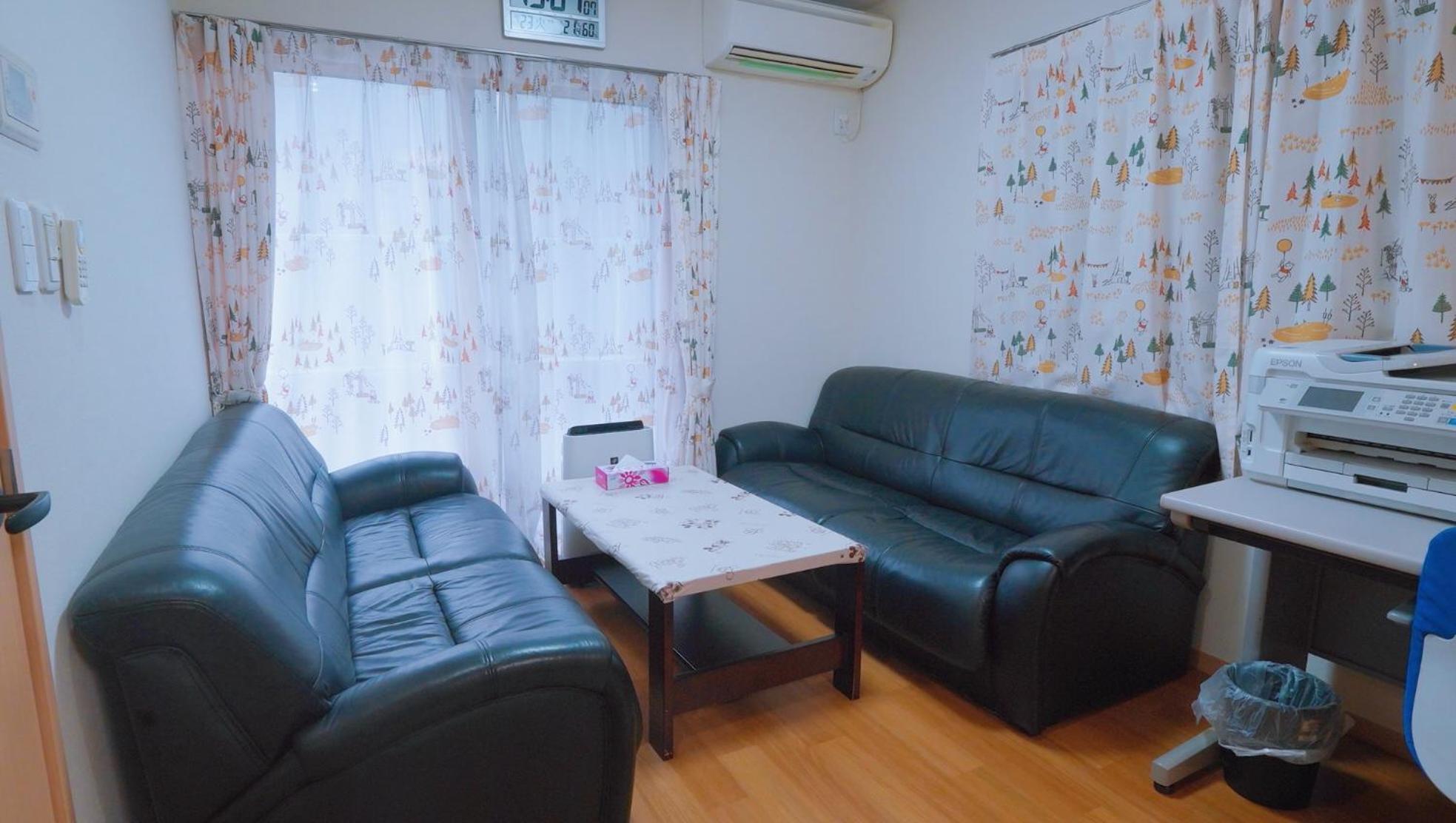 Apartment 東賀旅館 *