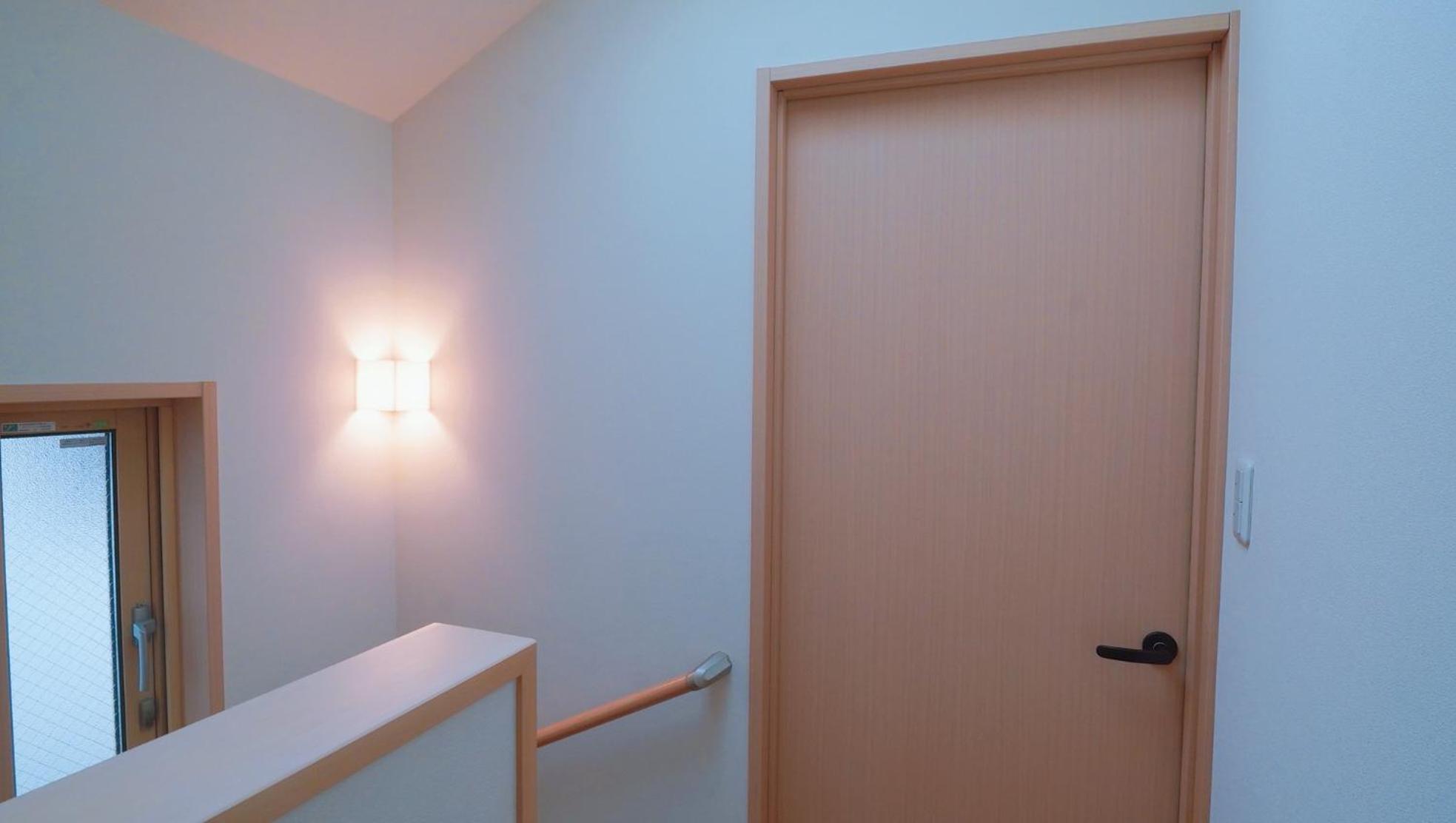 Apartment 東賀旅館