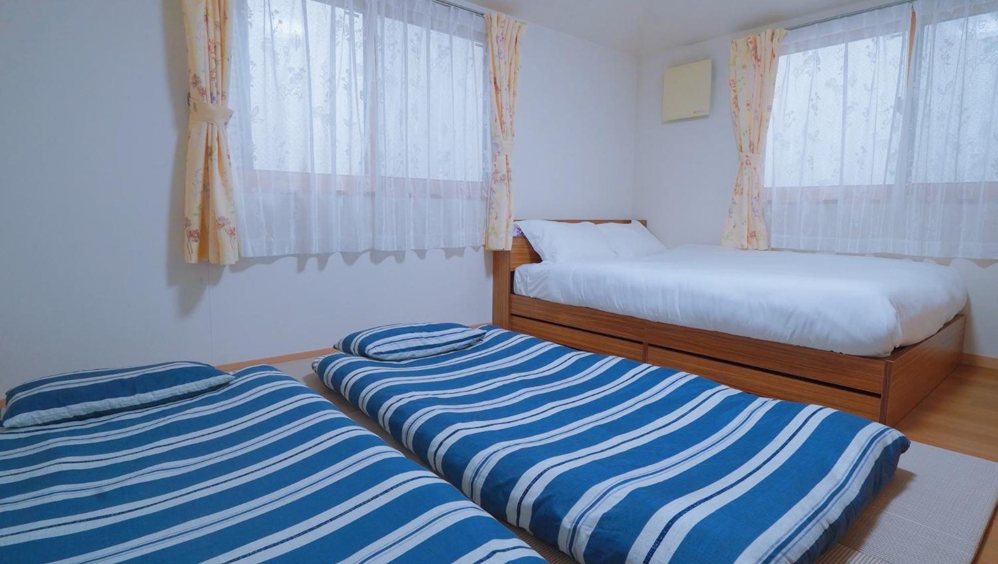 Apartment 東賀旅館 *