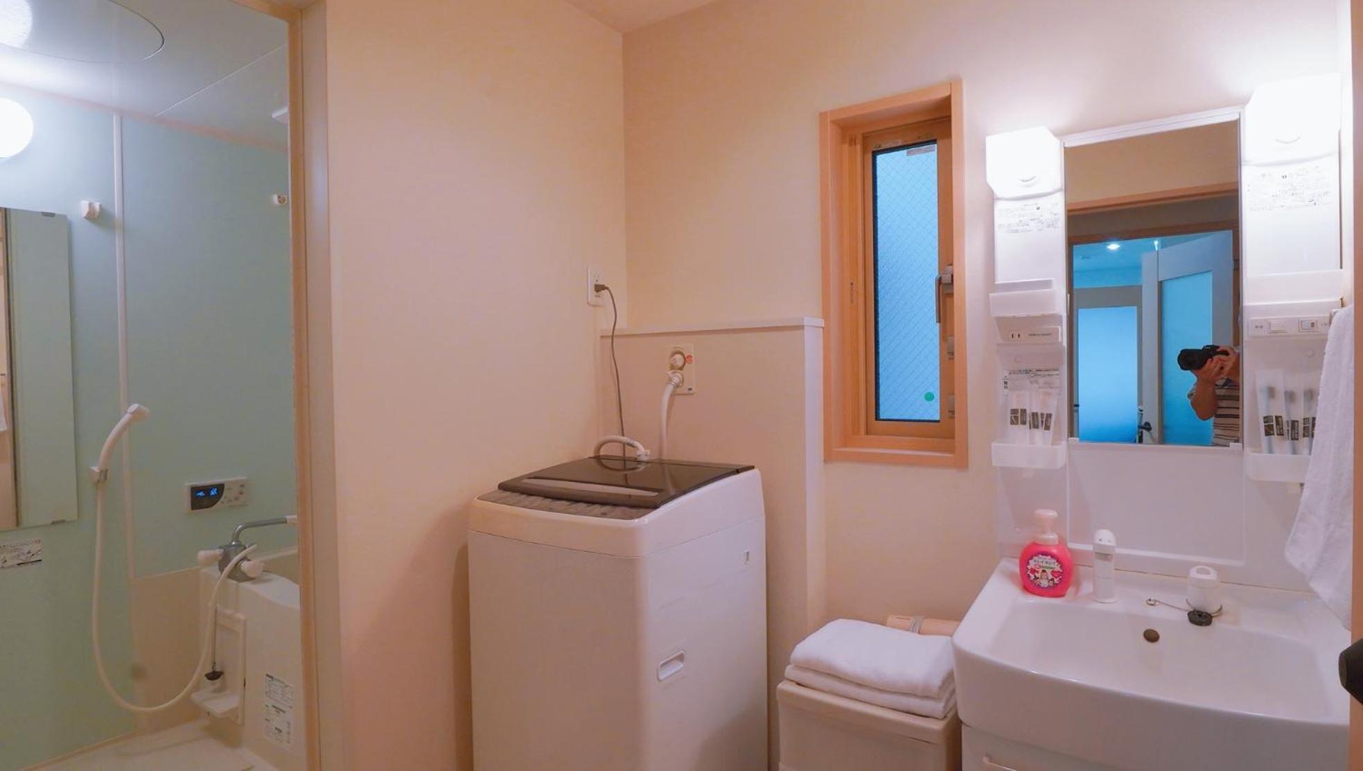 Apartment 東賀旅館 Tokyo