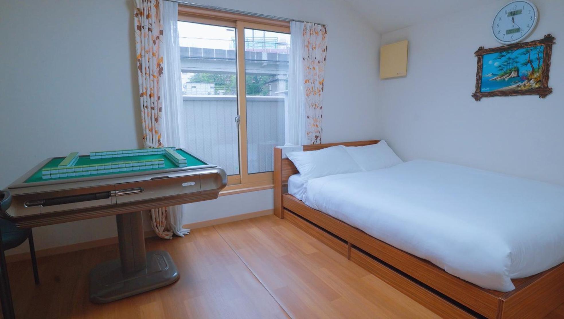 Apartment 東賀旅館 Tokyo
