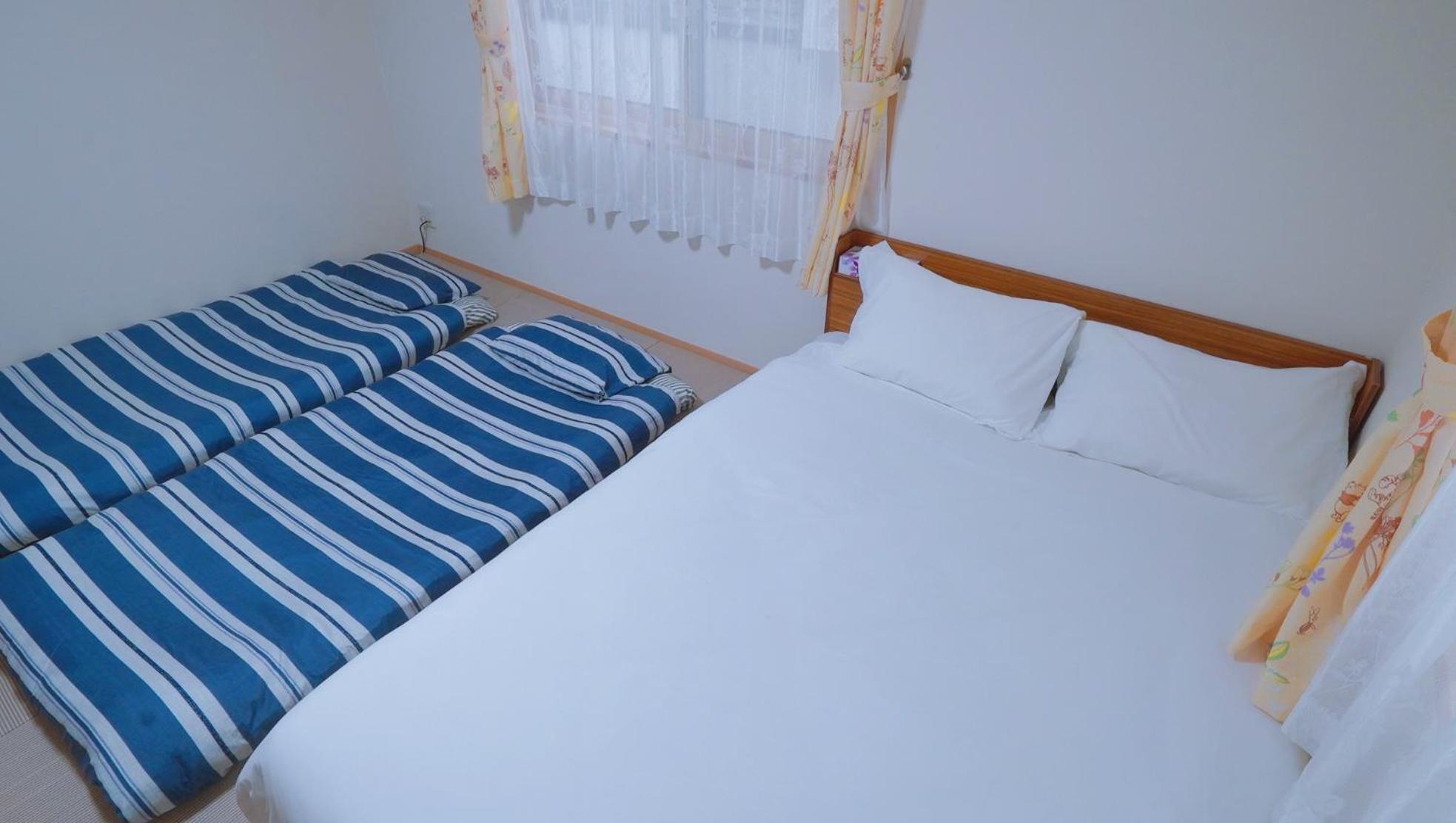 Apartment 東賀旅館 *