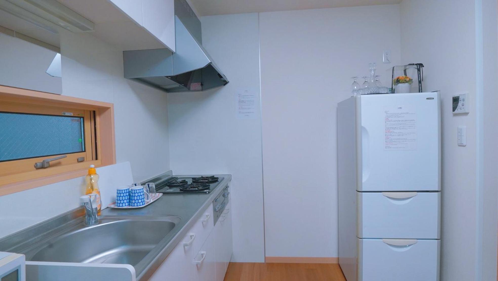 Apartment 東賀旅館 Tokyo