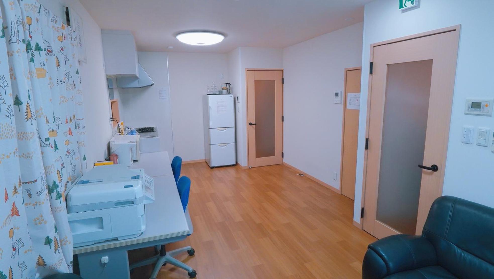 Apartment 東賀旅館 Tokyo