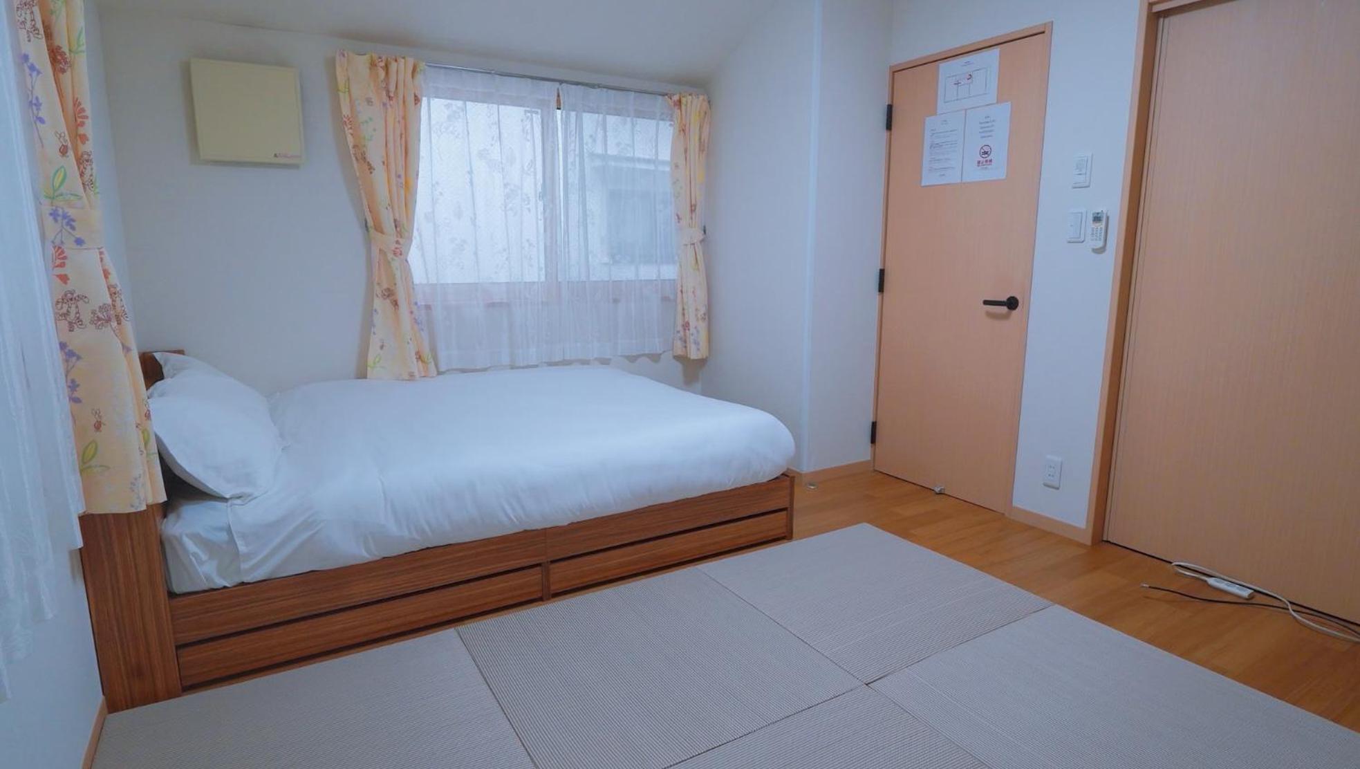 Apartment 東賀旅館