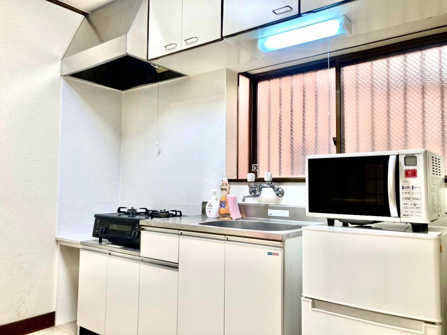 Holiday home Kiba House Tokyo