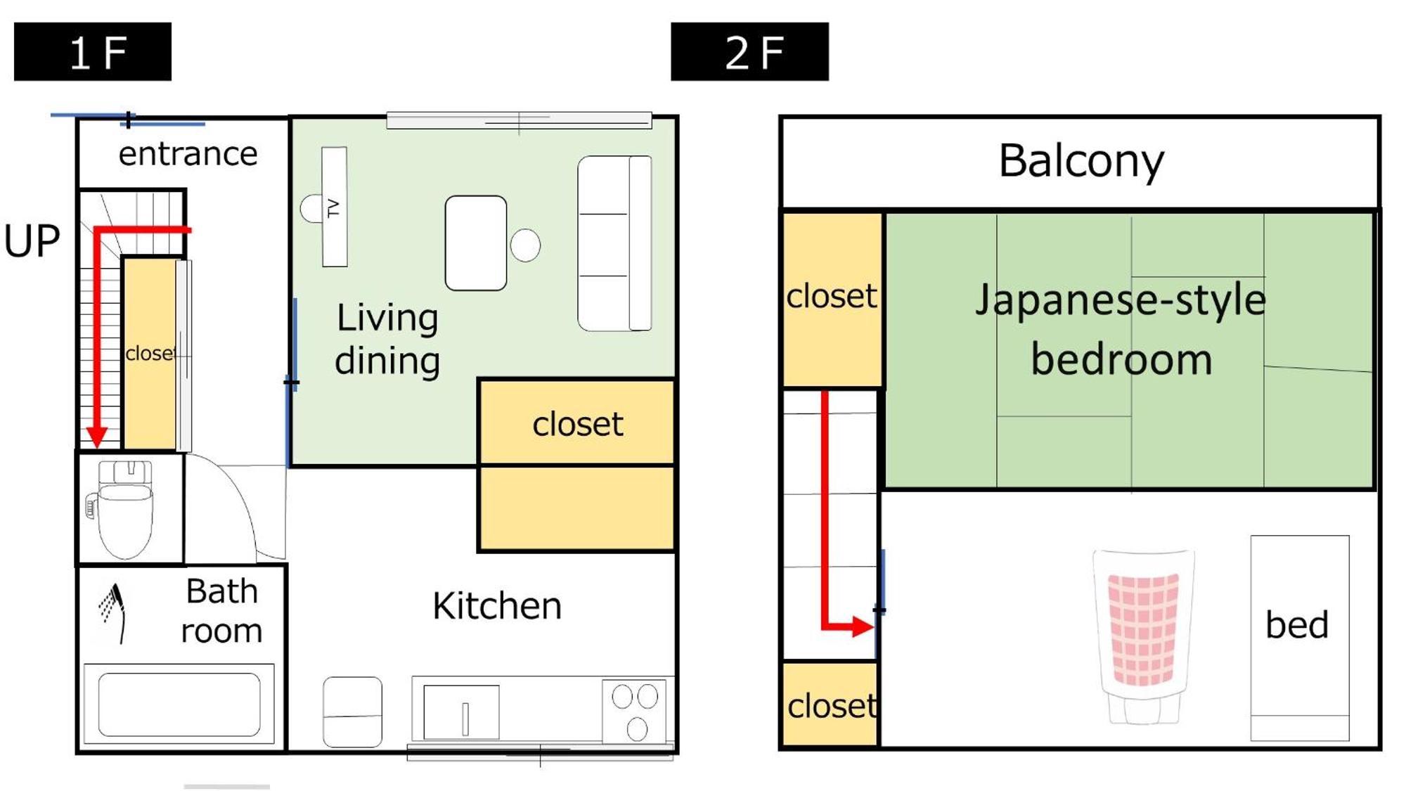 Holiday home Kiba House *