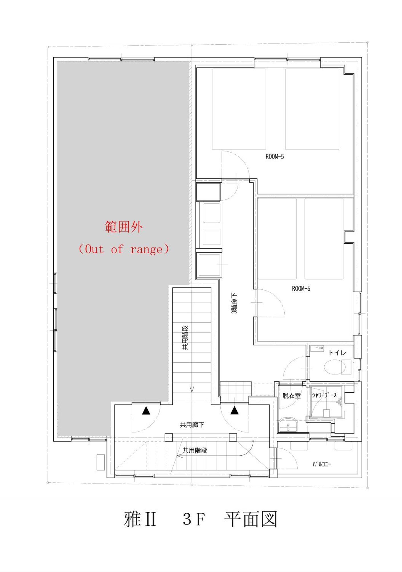 Apartment 雅ⅱ