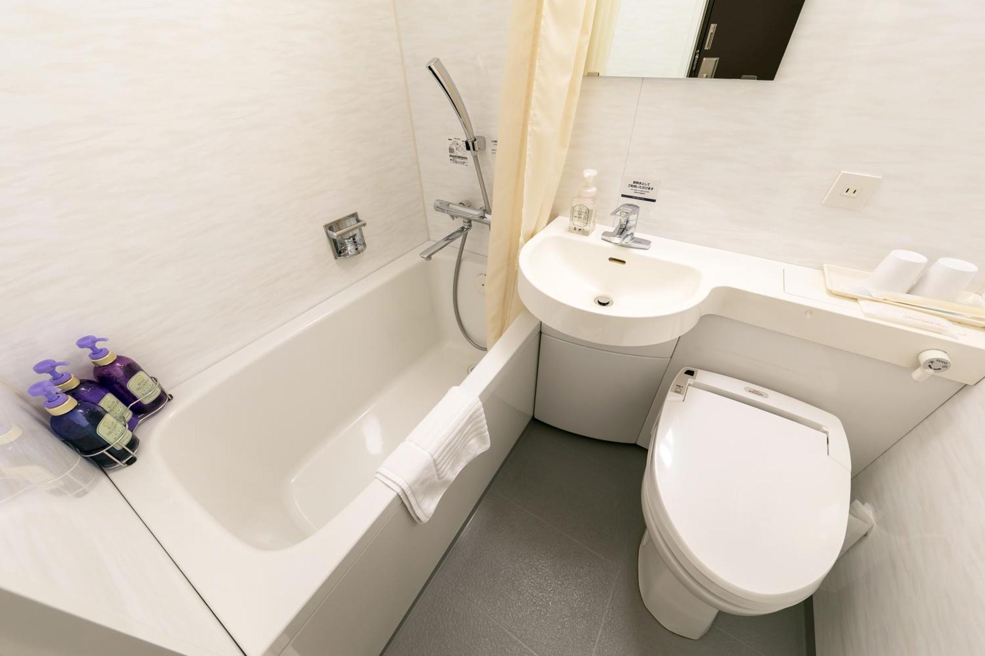 Ginza Capital Akane Hotel 3*