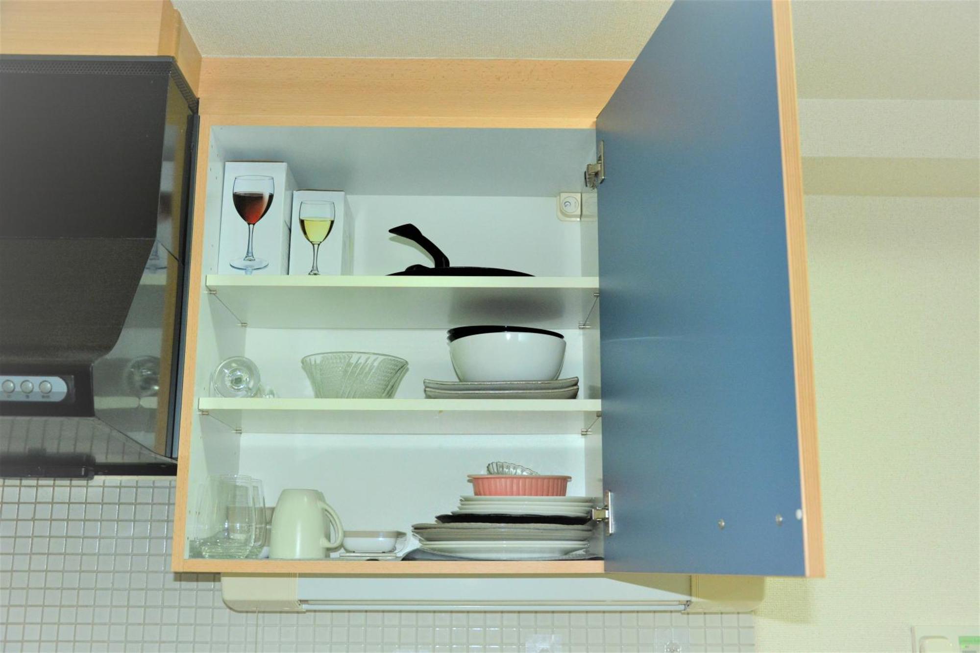 Shimokitazawa Independent Apartment *