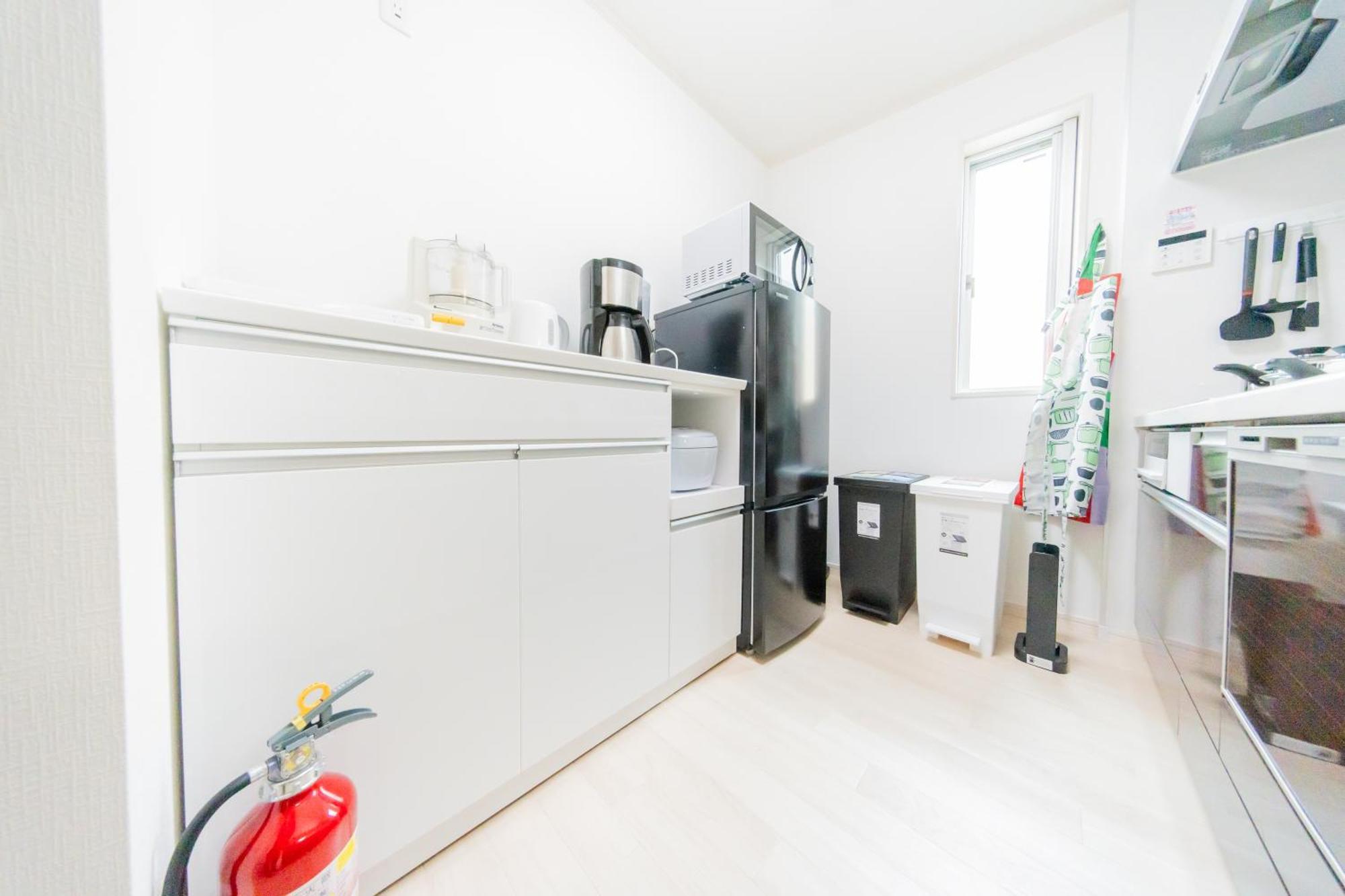 Apartment Private House 大塚の宿 Tokyo