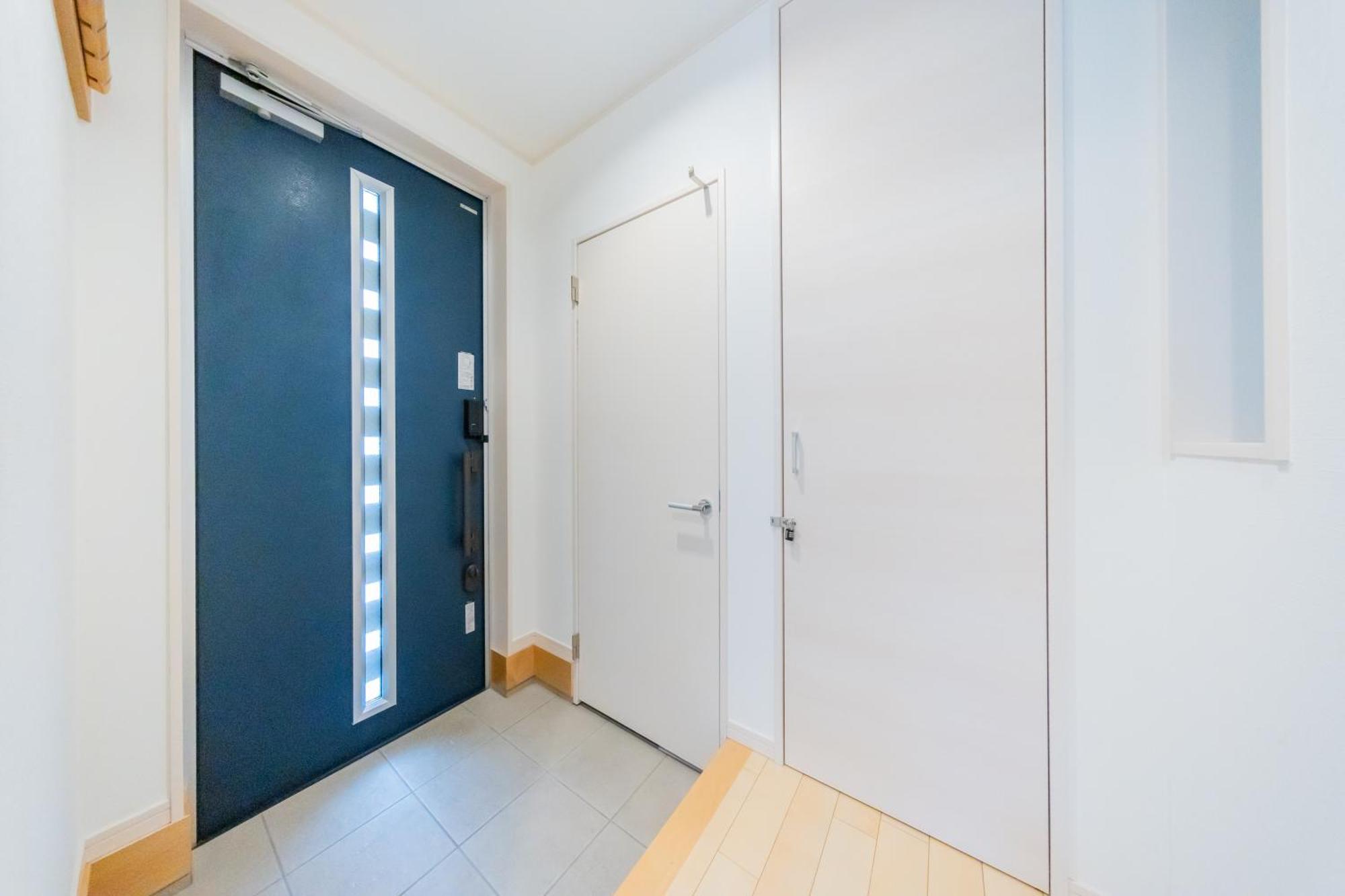 Apartment Private House 大塚の宿 *