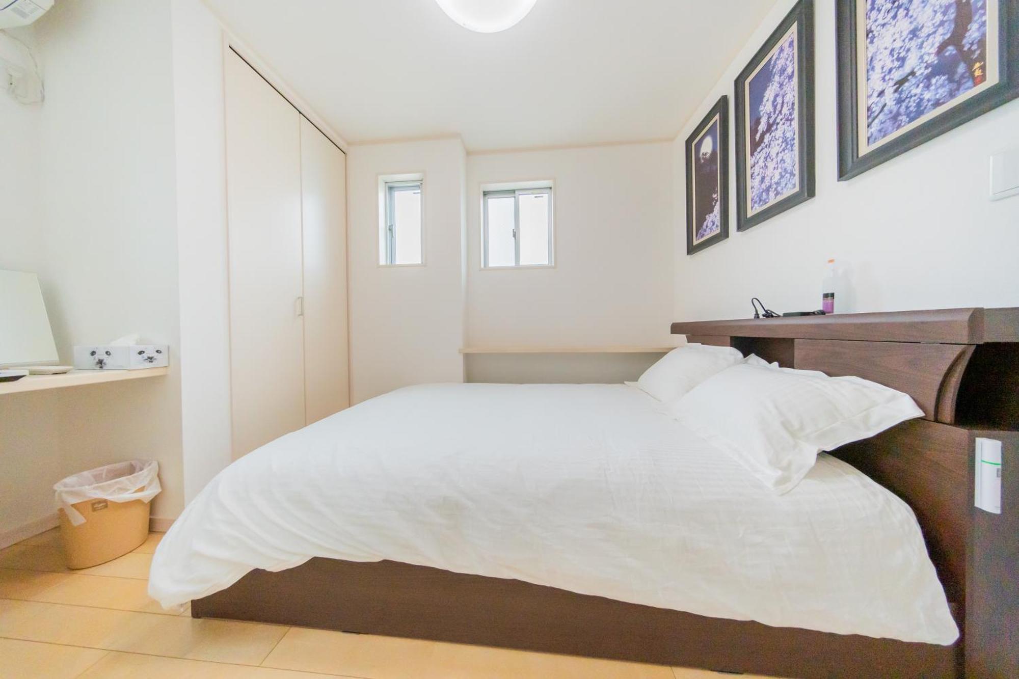 Private House 大塚の宿 * Tokyo