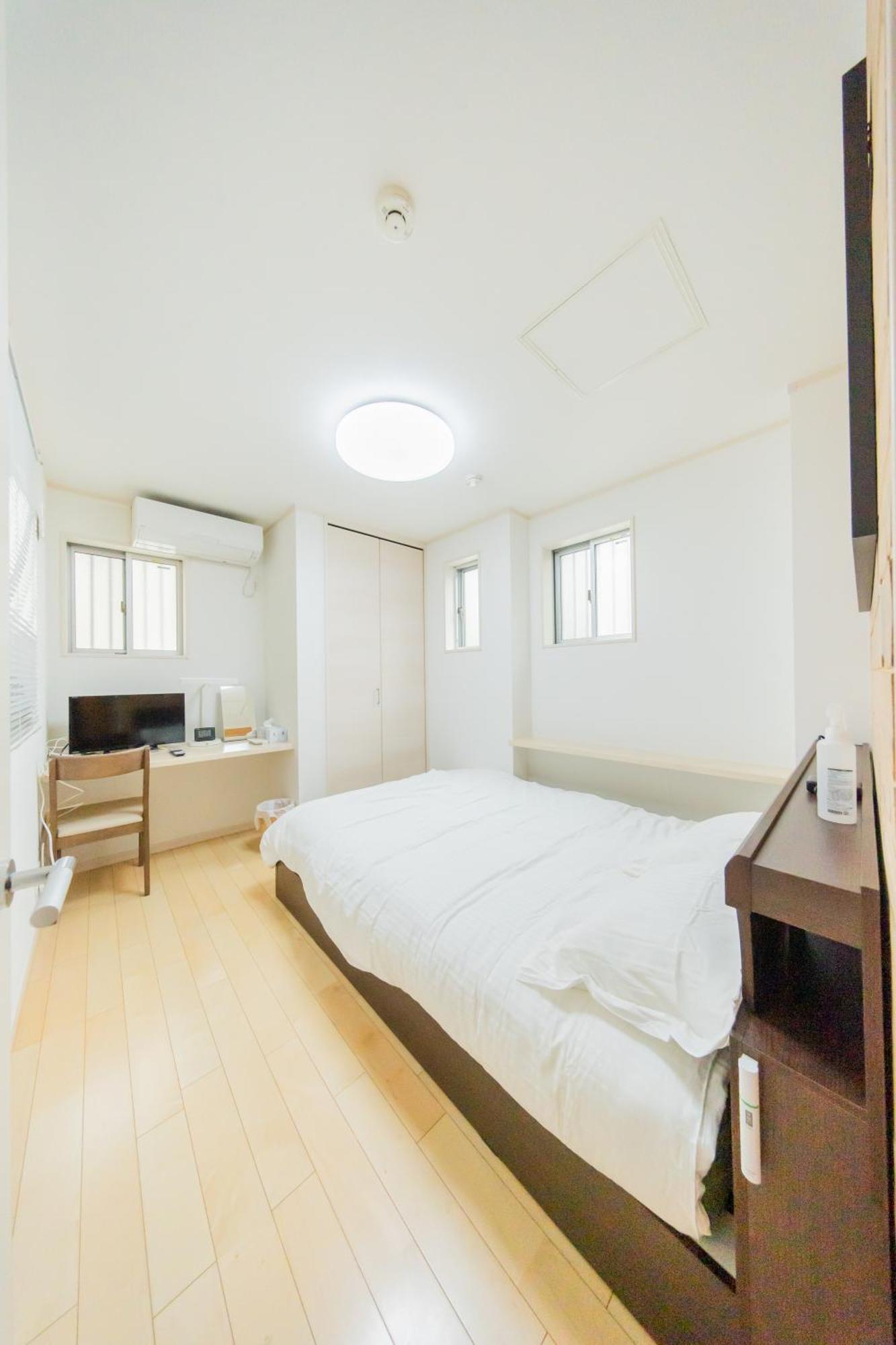 Private House 大塚の宿 Tokyo