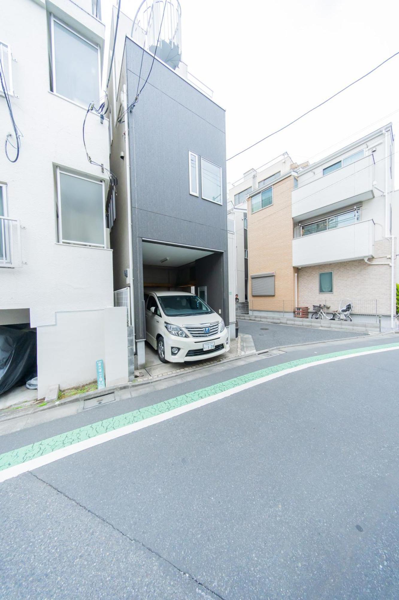 Private House 大塚の宿 * Tokyo