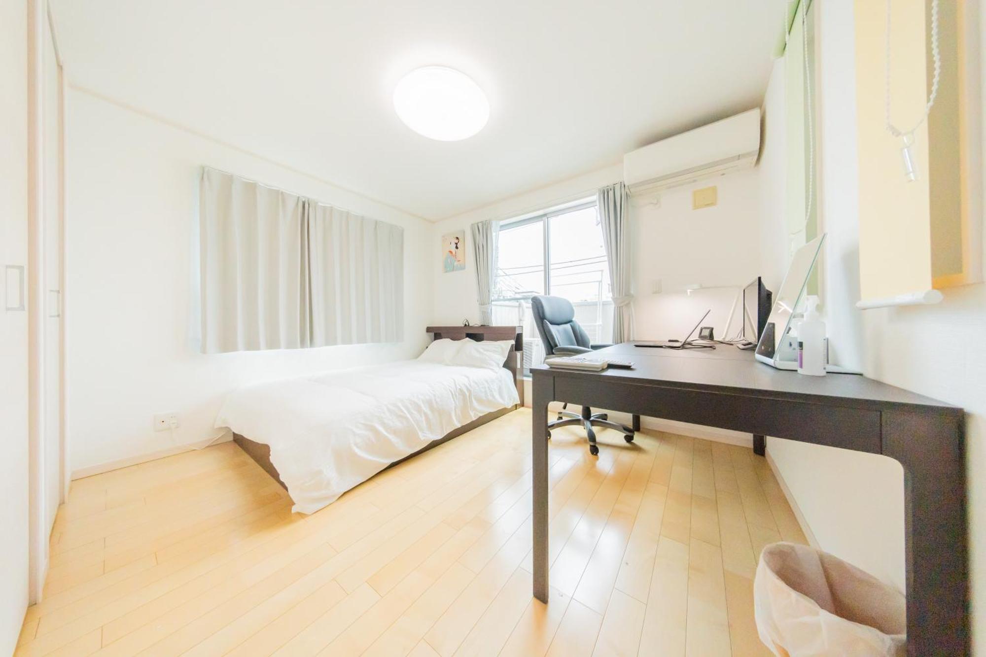 Apartment Private House 大塚の宿