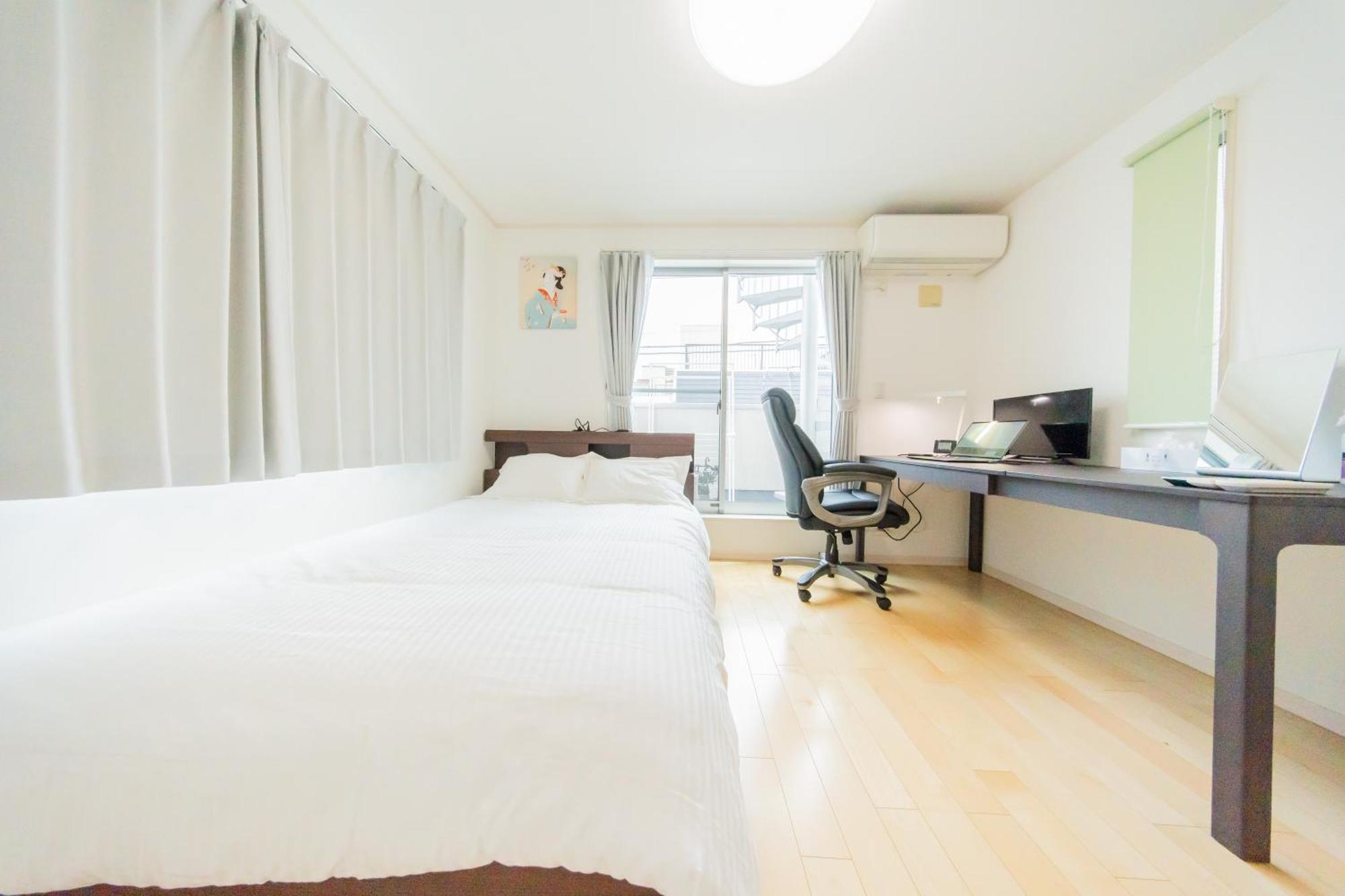 Apartment Private House 大塚の宿 Tokyo