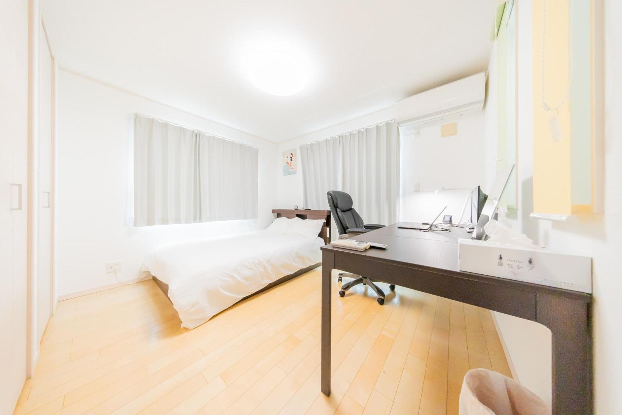 Private House 大塚の宿 Tokyo