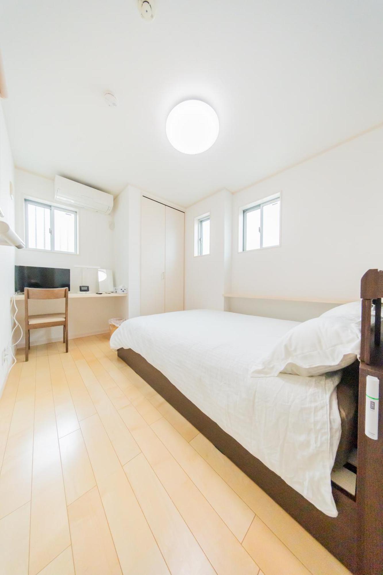 Private House 大塚の宿