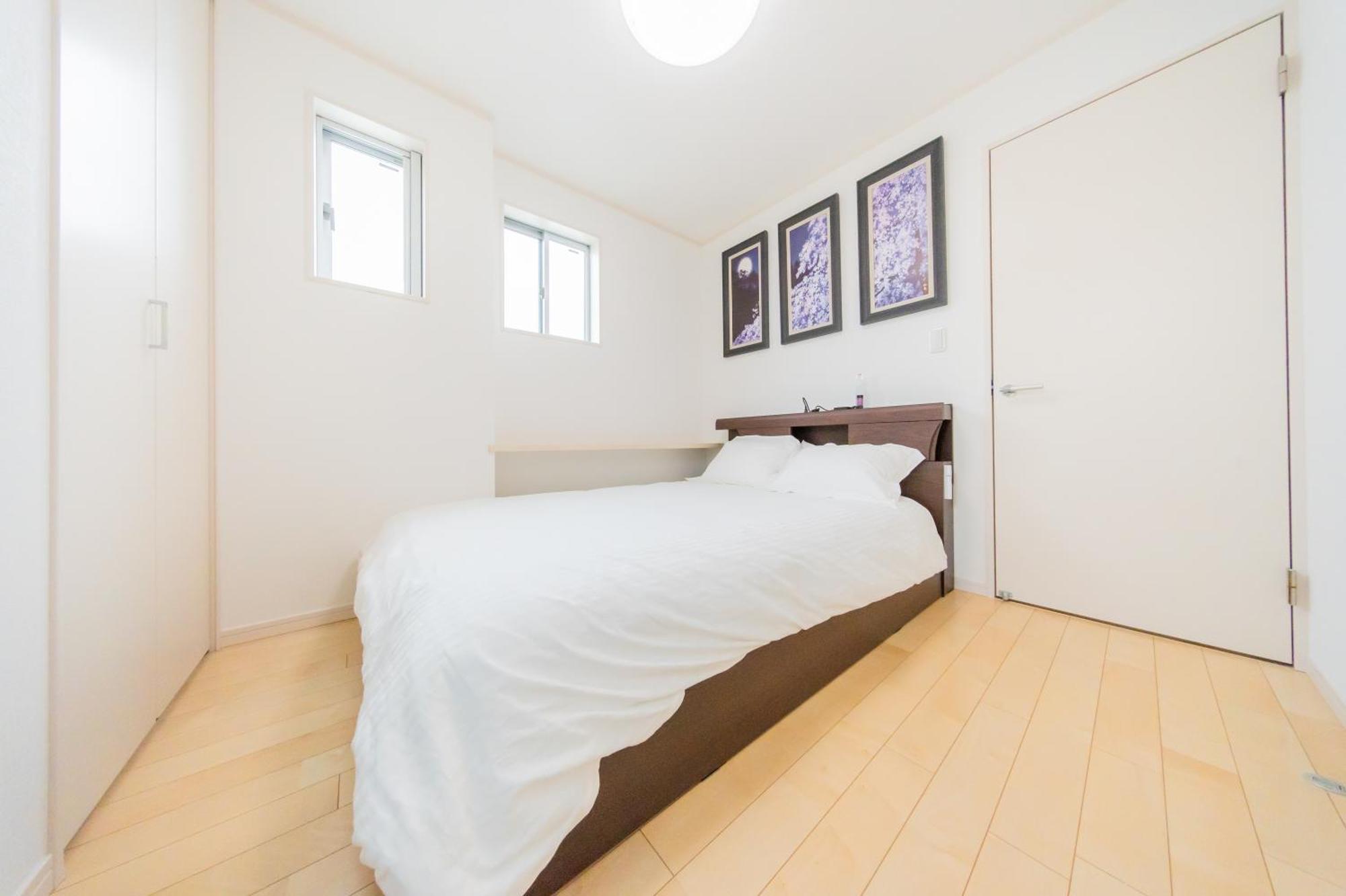 Apartment Private House 大塚の宿