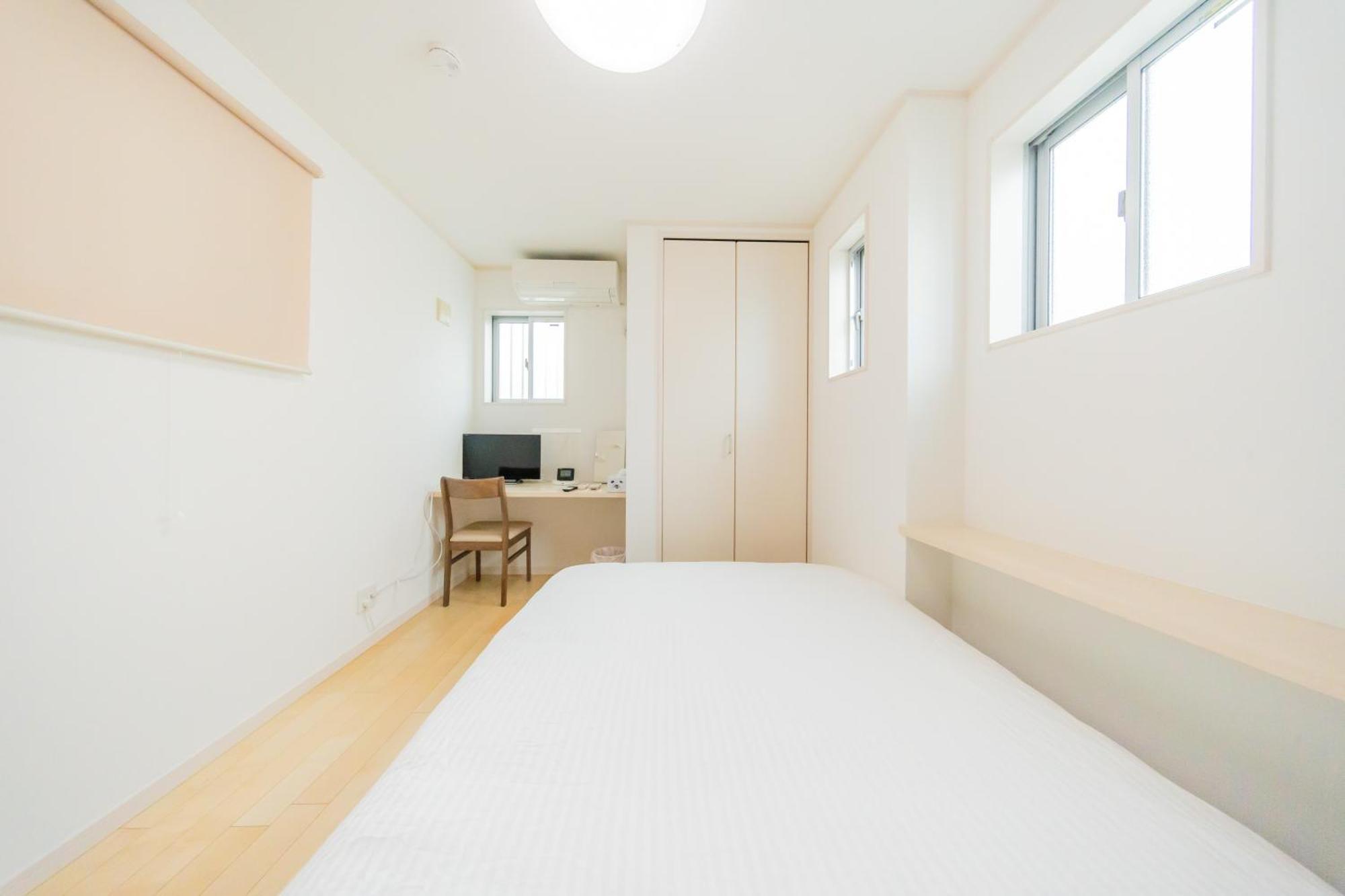 Private House 大塚の宿 Tokyo