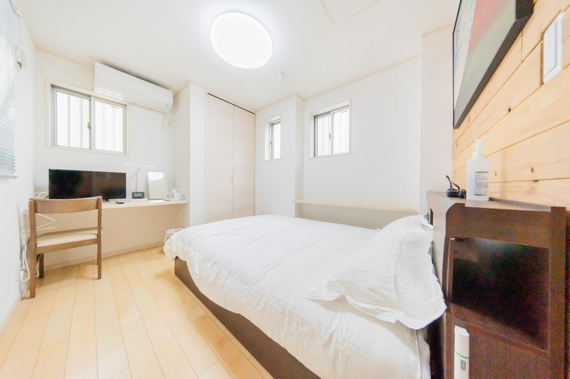 Apartment Private House 大塚の宿 *
