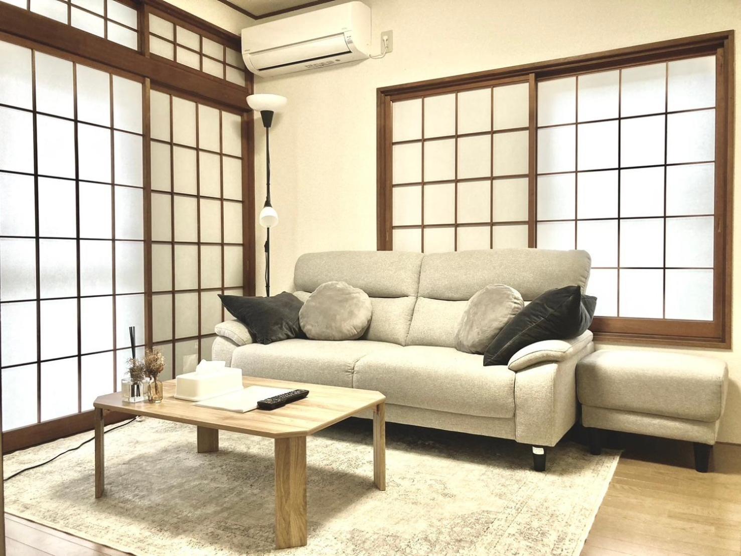 Kiba House Tokyo