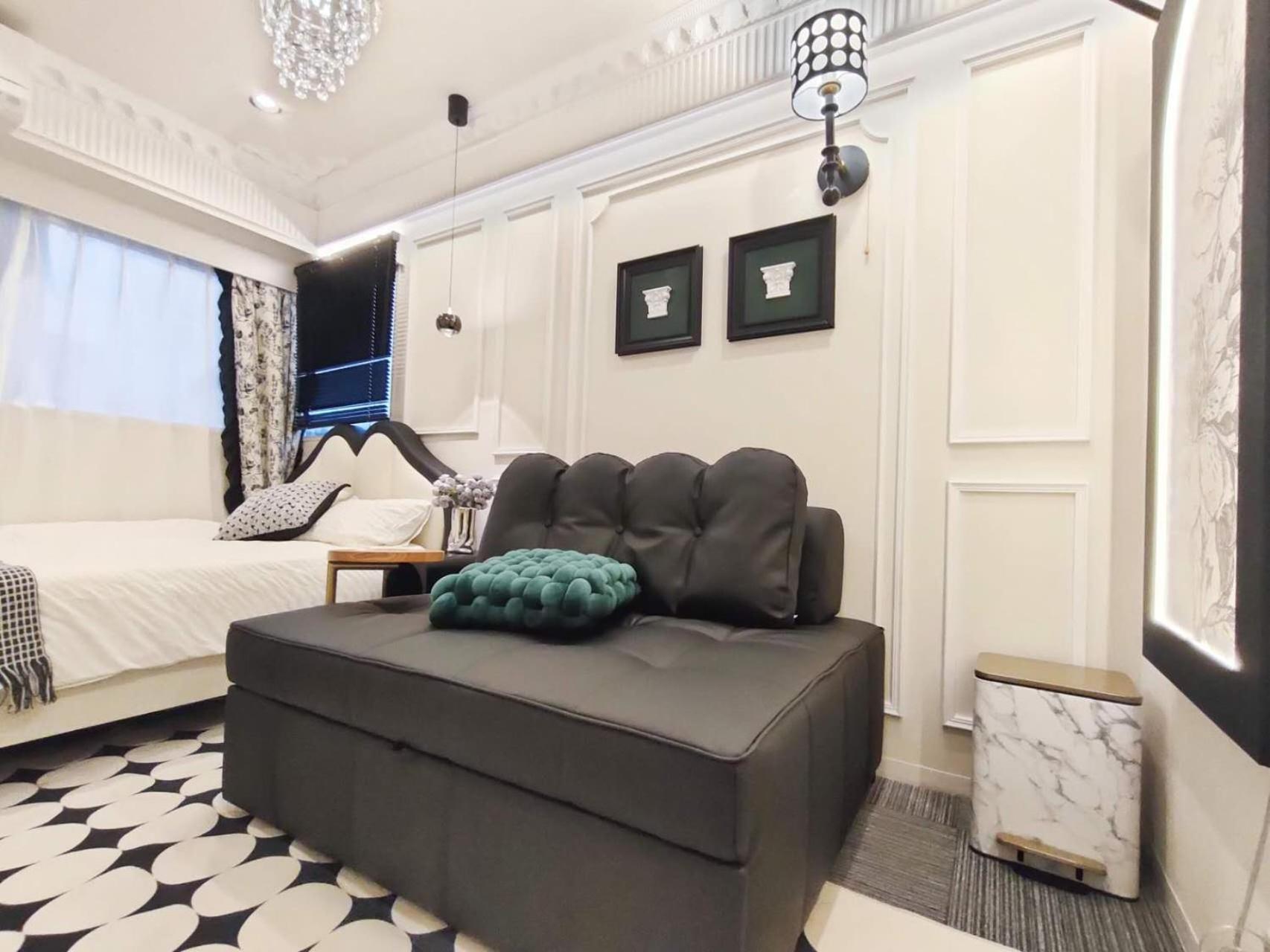 Apartment Z97- Shinjuku Center 5 Mins To St Ation ,新宿最中心 東新宿站5分 *