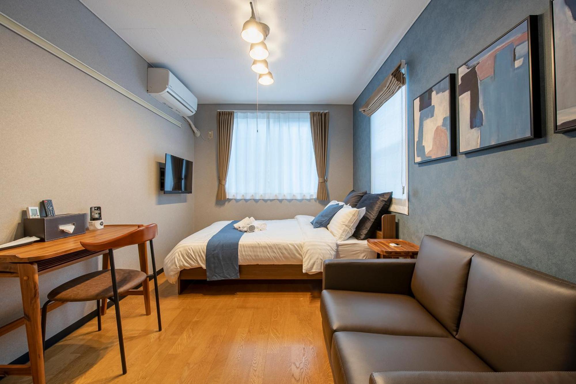 Apartment Sr Corpo *