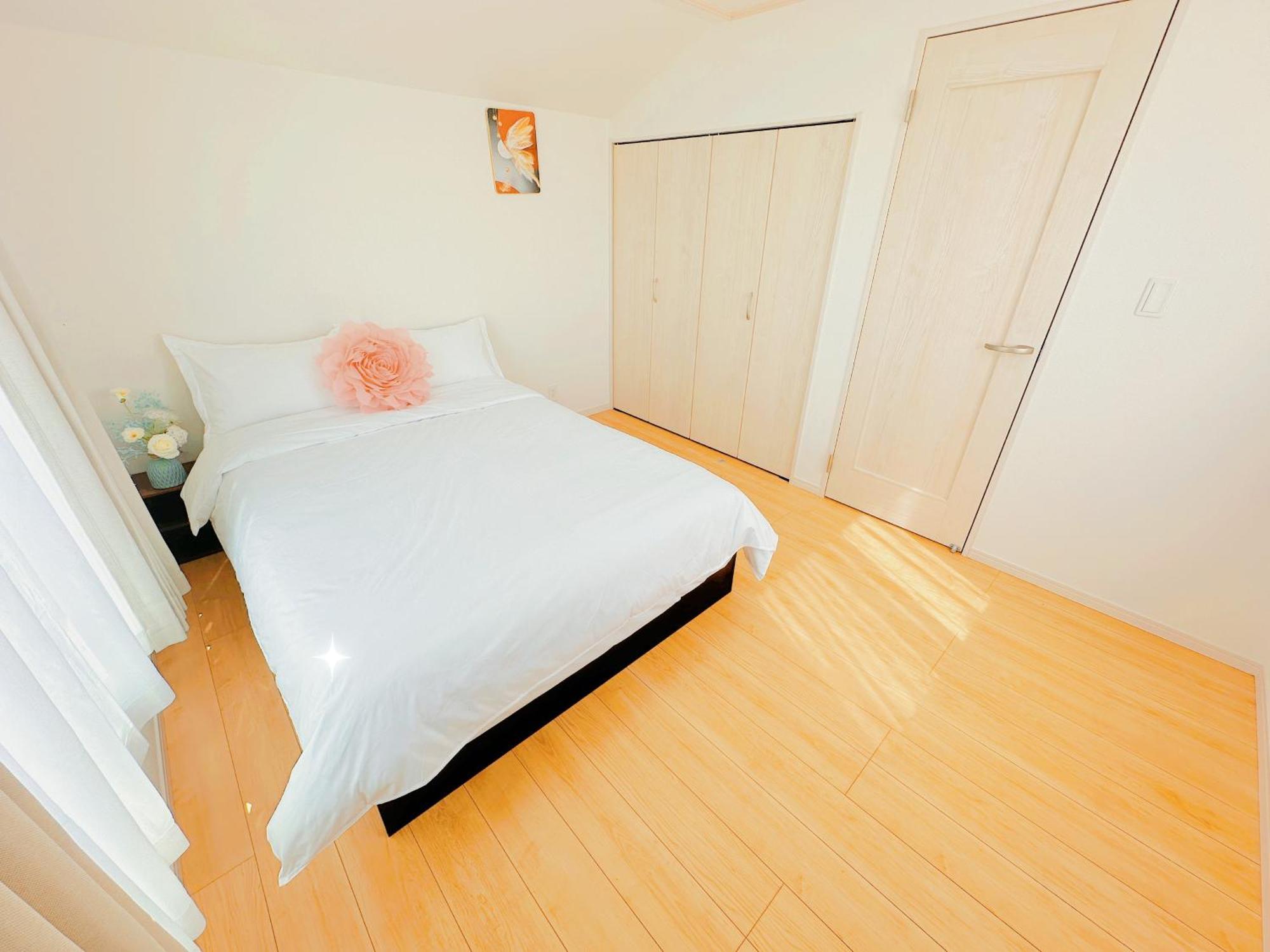 Guest house 吉屋 *