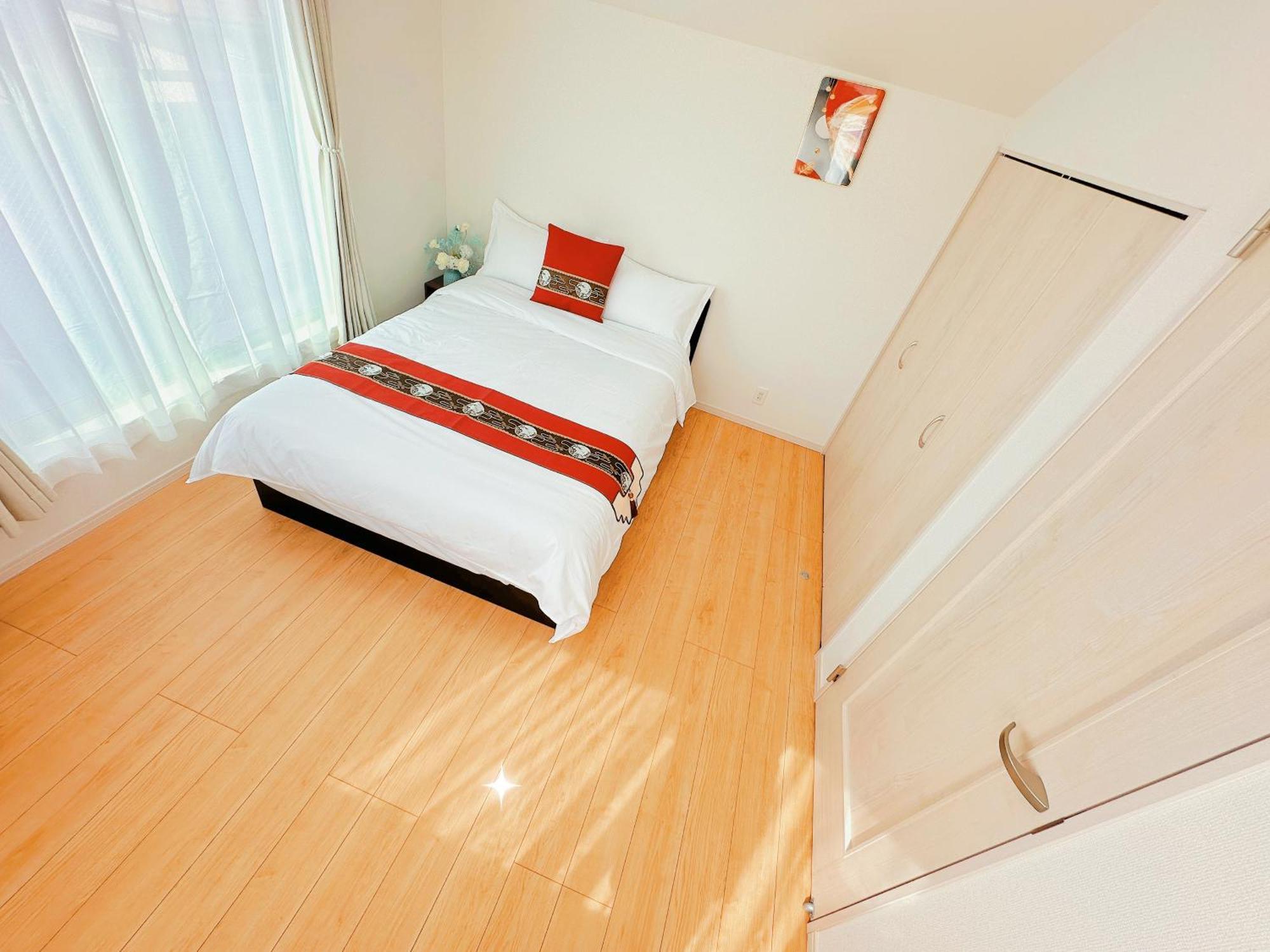 Guest house 吉屋 Tokyo