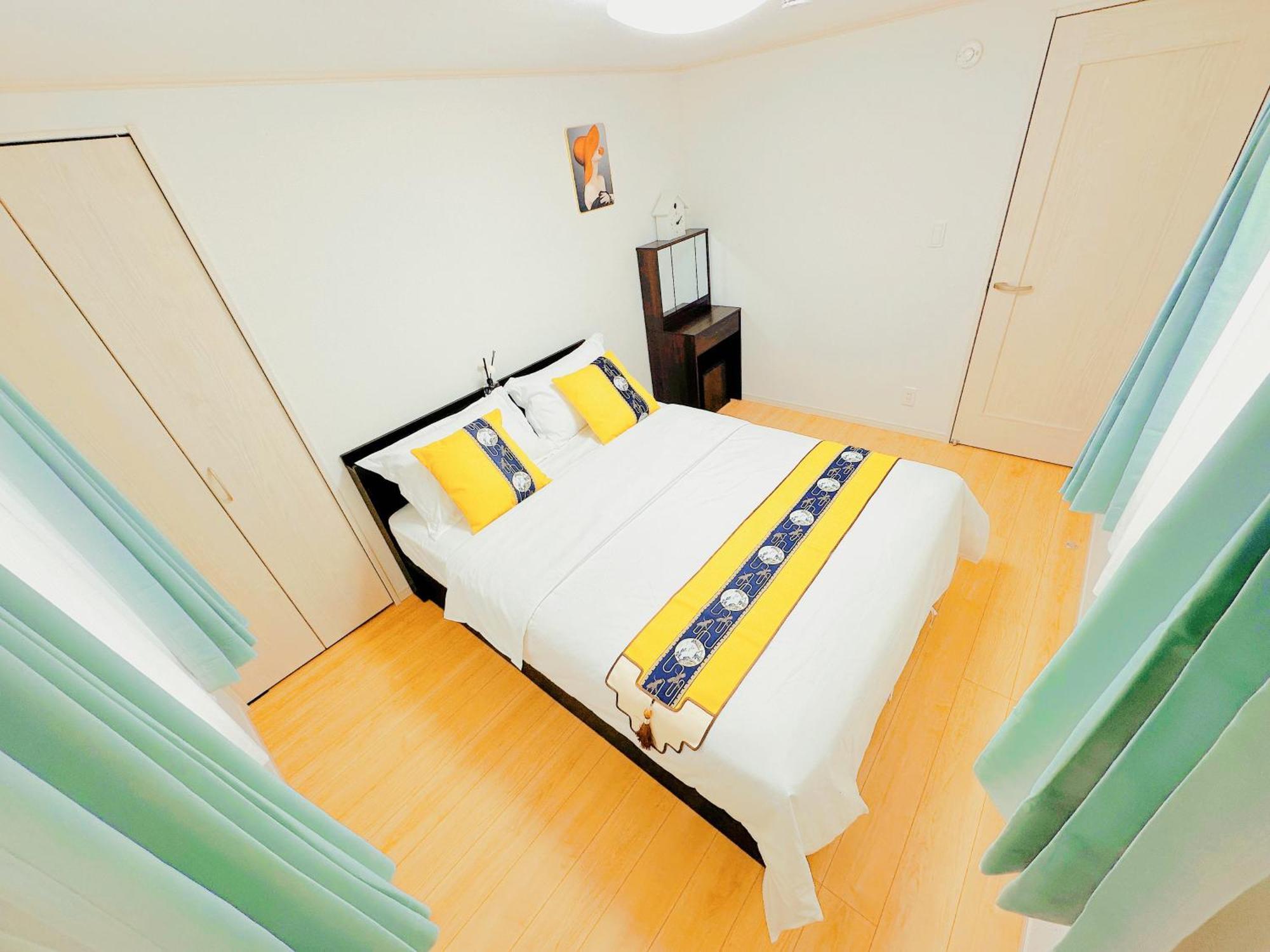 吉屋 Guest house