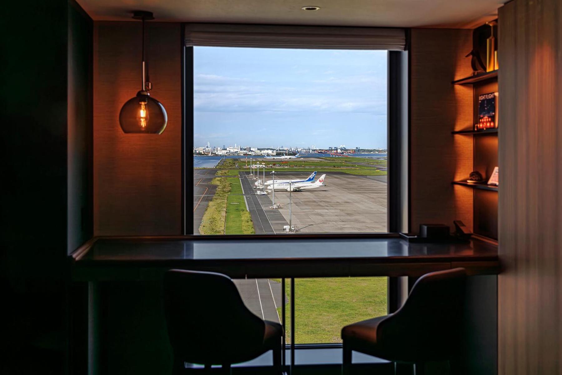 Hotel Metropolitan Haneda