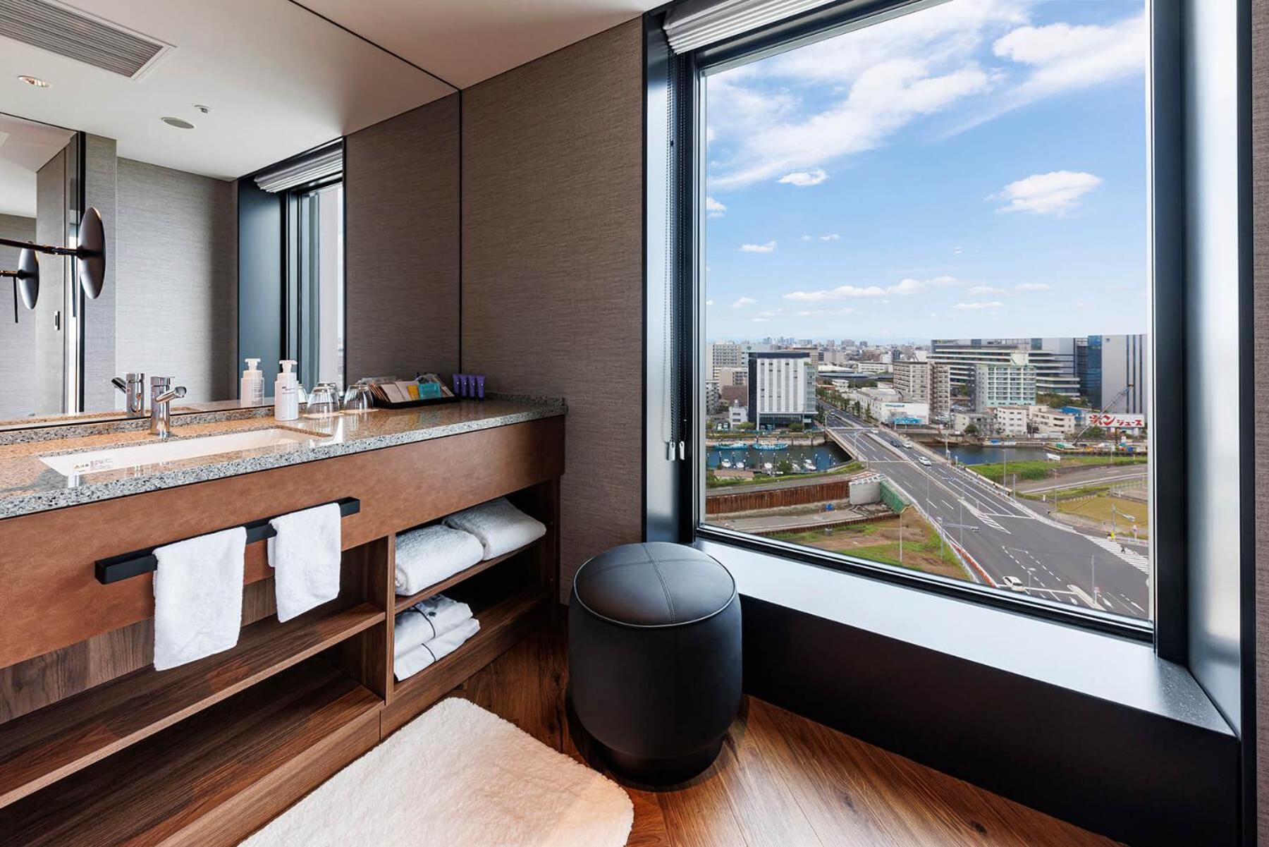 Metropolitan Haneda Hotel Tokyo