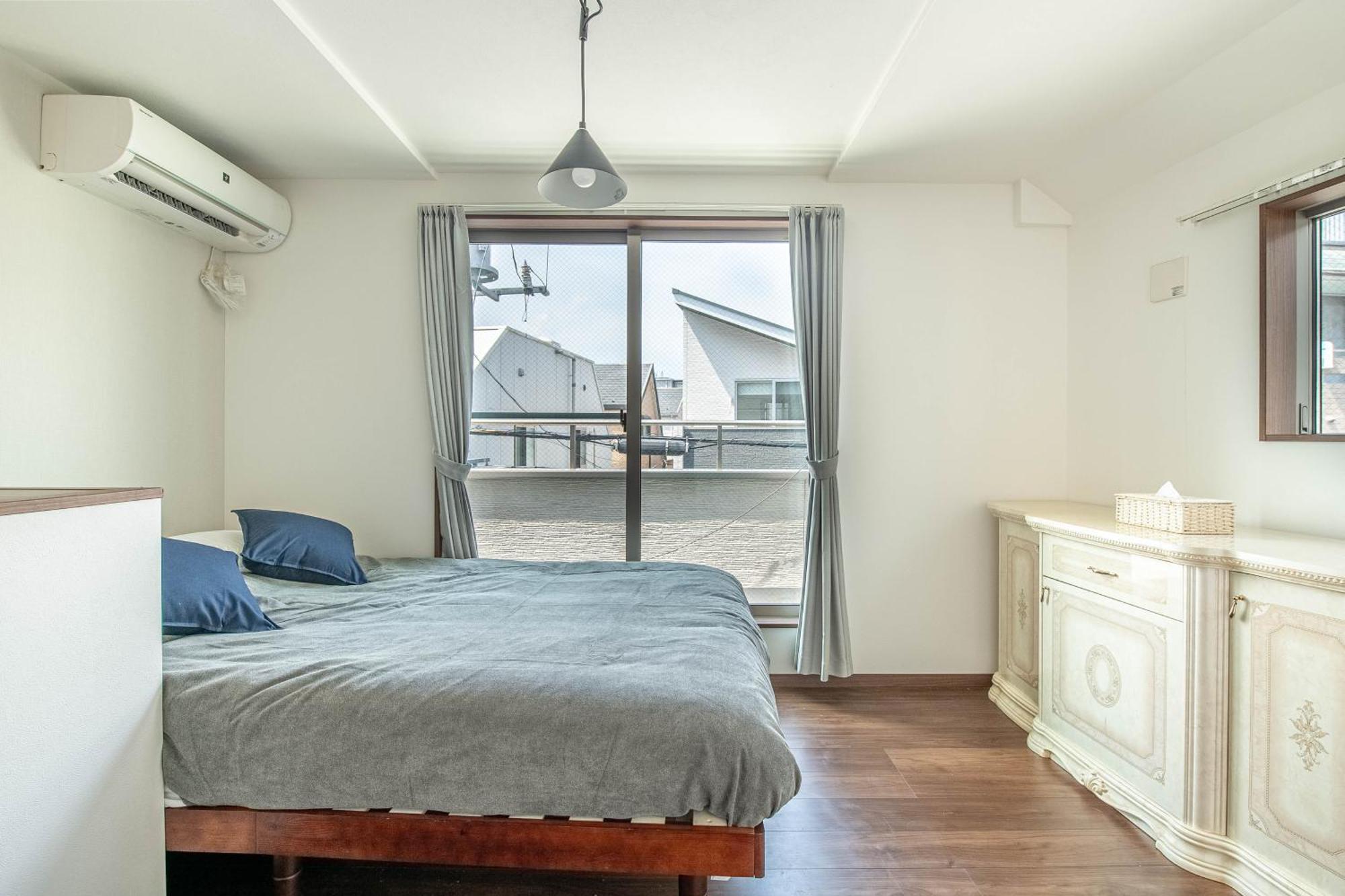 Holiday home 高田馬場三丁目戸建 *