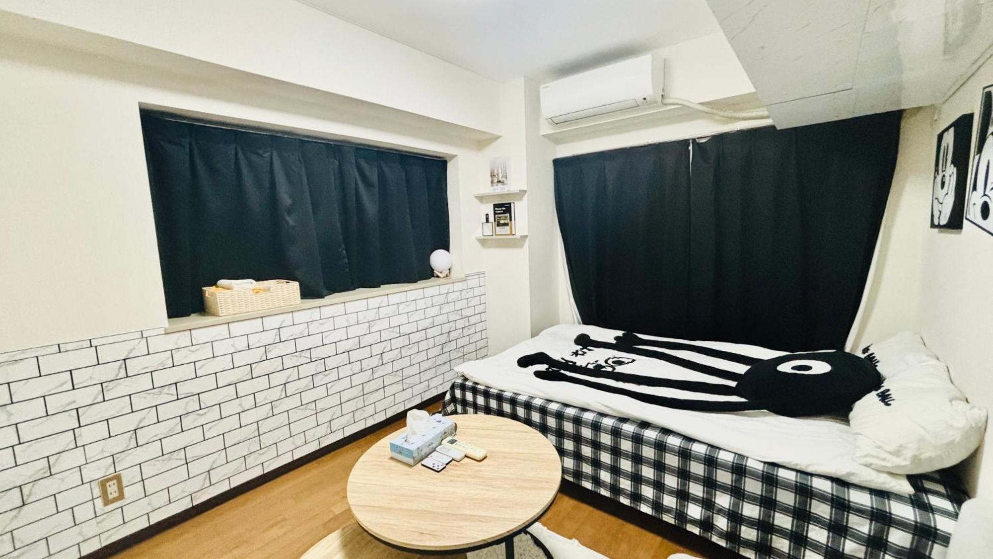 巣鴨 最大4人 Apartment *