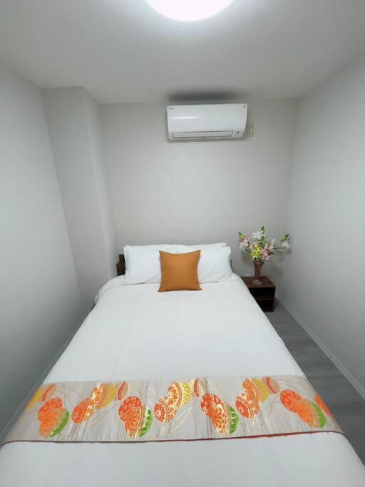 Apartment #101 New Aprtment From Asakusa
