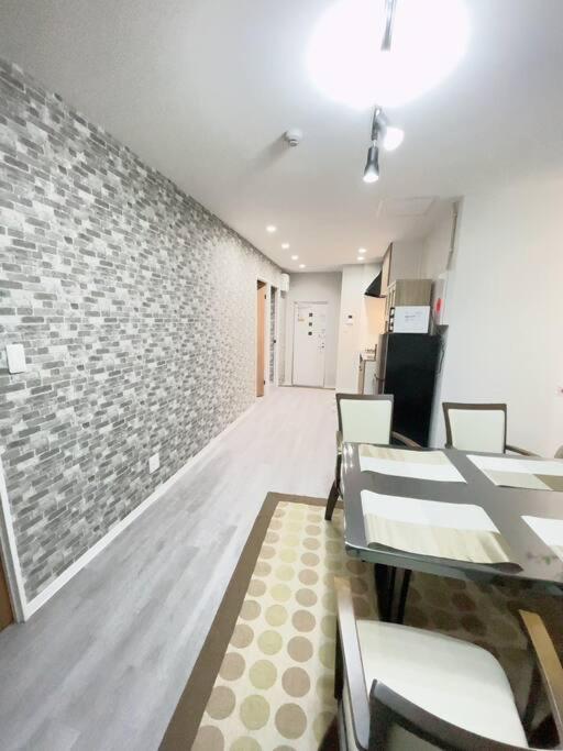 #101 New Aprtment From Asakusa Apartment *