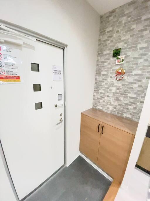 #101 New Aprtment From Asakusa Apartment *